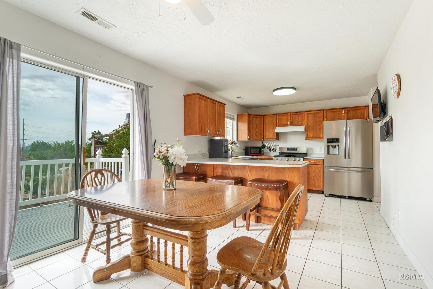 SAGEPOINT - Residential