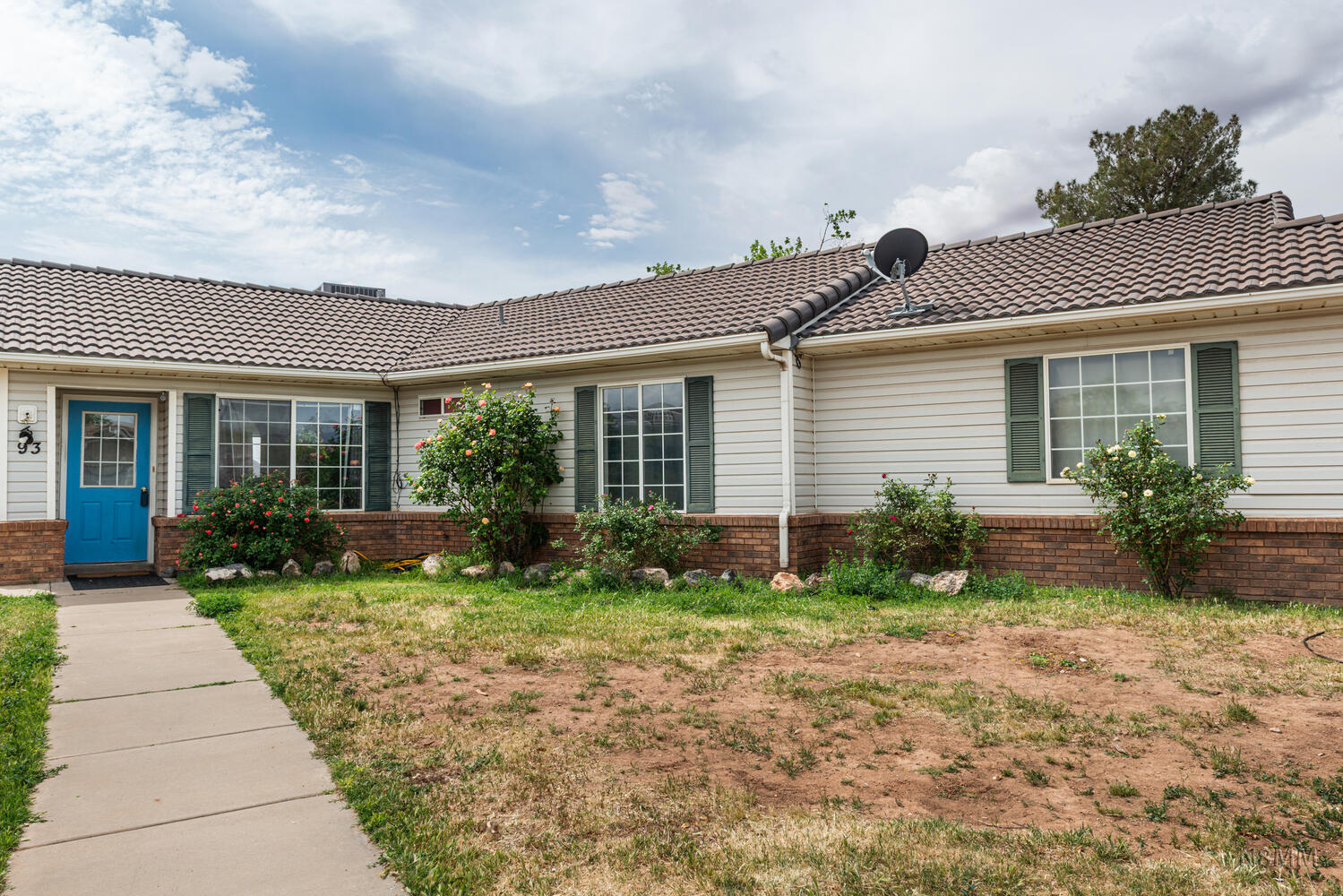 SAGEPOINT - Residential