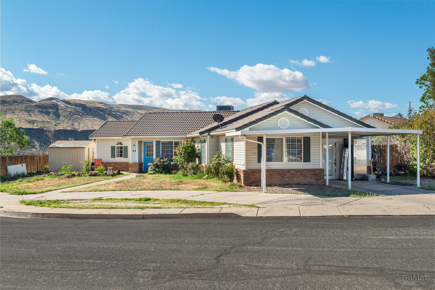 SAGEPOINT - Residential