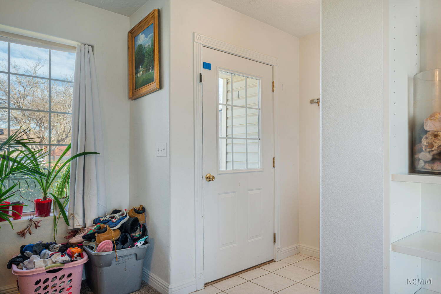 SAGEPOINT - Residential