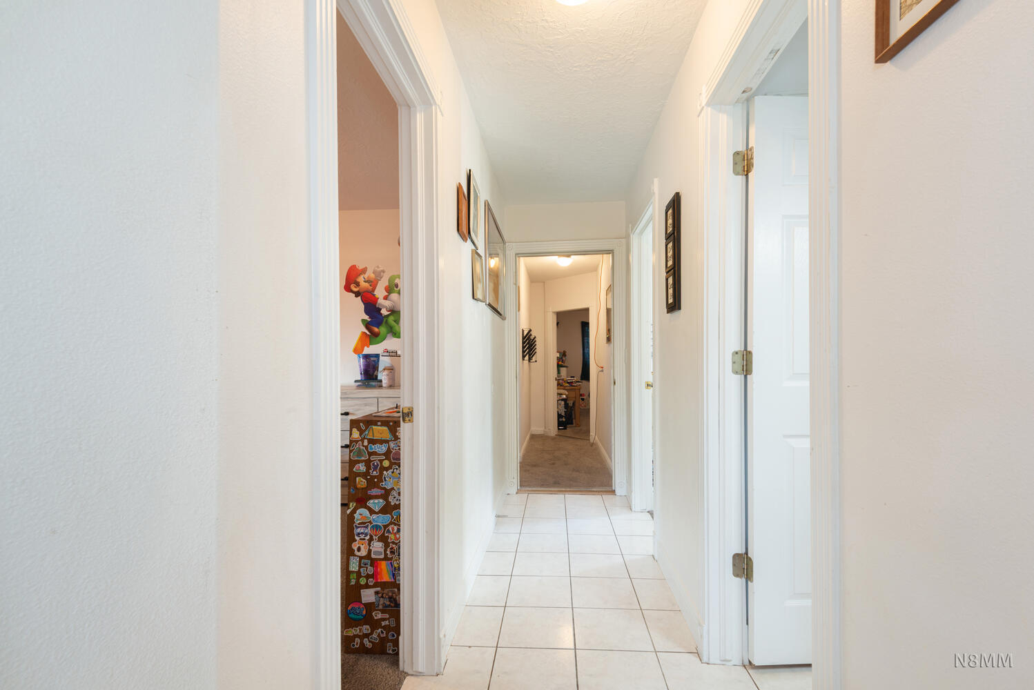 SAGEPOINT - Residential