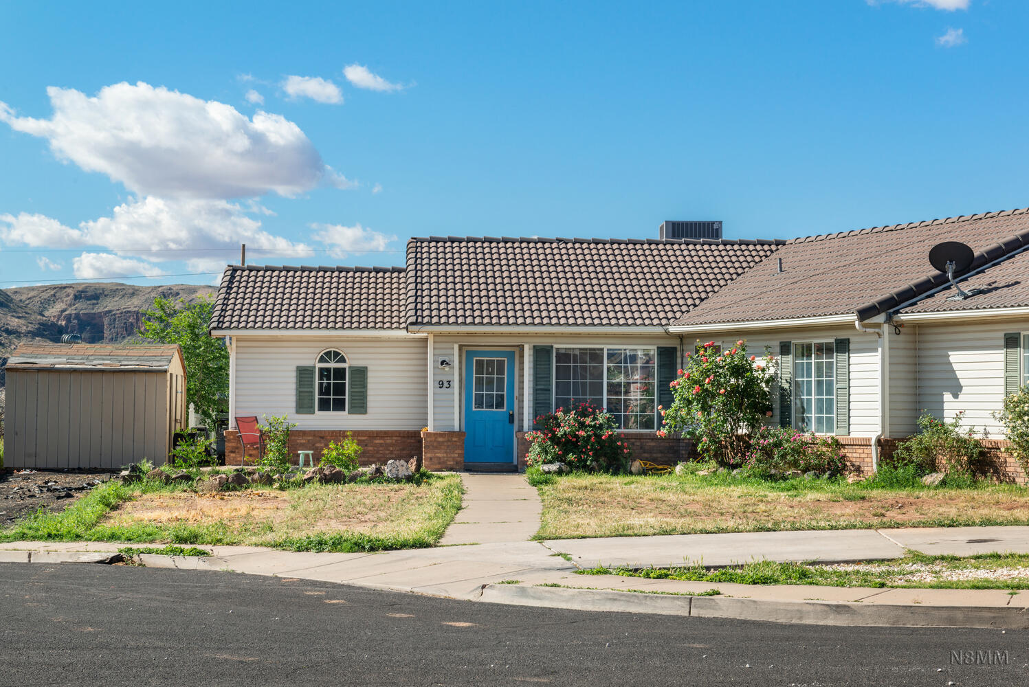 SAGEPOINT - Residential