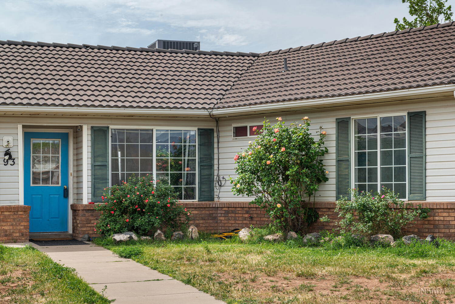 SAGEPOINT - Residential