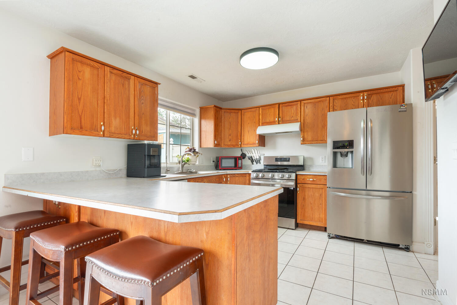 SAGEPOINT - Residential