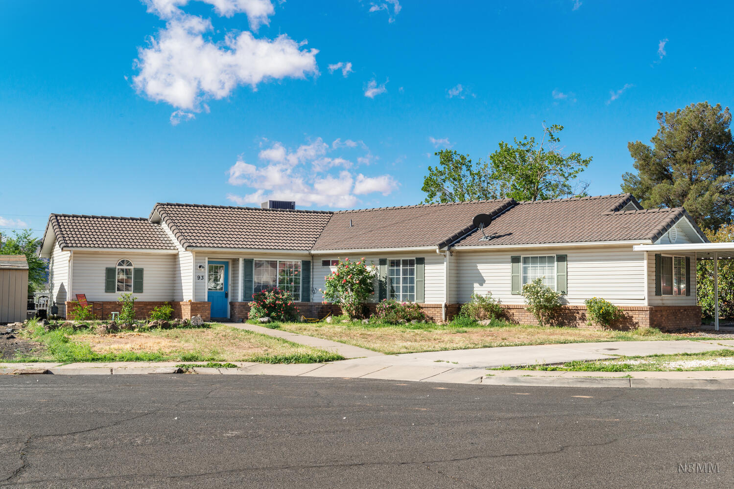 SAGEPOINT - Residential