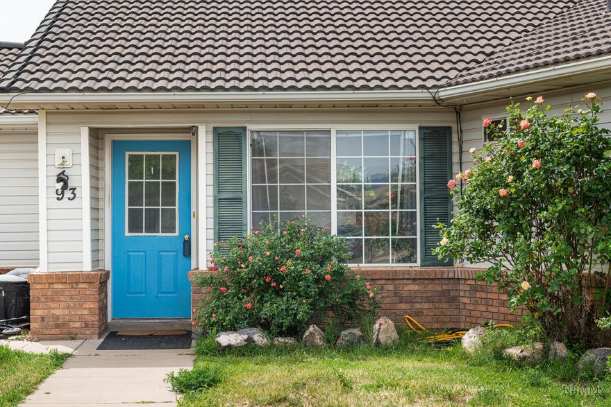 Tucked away on a quiet cul-de-sac in Sage Point Subdivision (no HOA), this spacious home is designed for comfort and versatility. Inside it provides generous living areas and room to grow. The backyard delivers lovely rim lot views, while the front yard presents a blank canvas ready to bring anyone's landscaping vision come to life! 

With a rare combination of  generous parking options, location, space and untapped potential, this home is ready to be reimagined into something special!

Bring an offer!