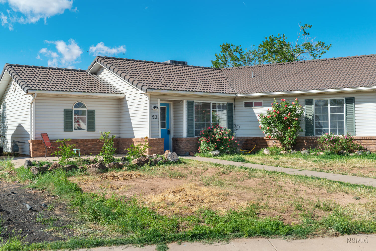 SAGEPOINT - Residential