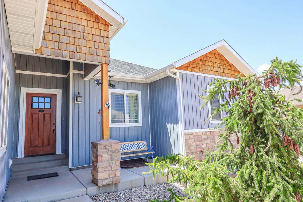 Photo of 4407 W 1325 S, Cedar City, UT 84720 (MLS # 26-274410)