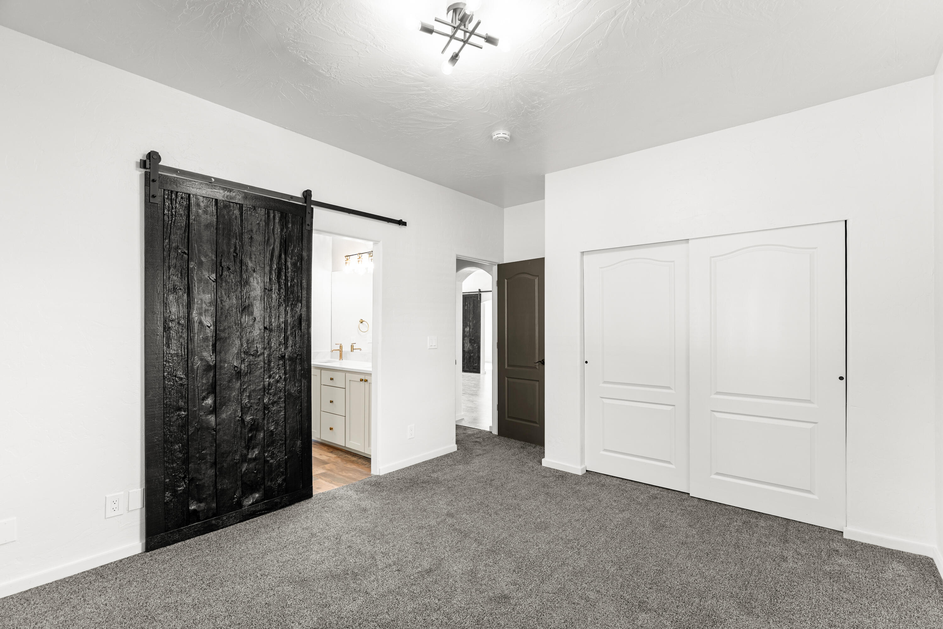 DAMMERON VALLEY OLD FARM - Residential