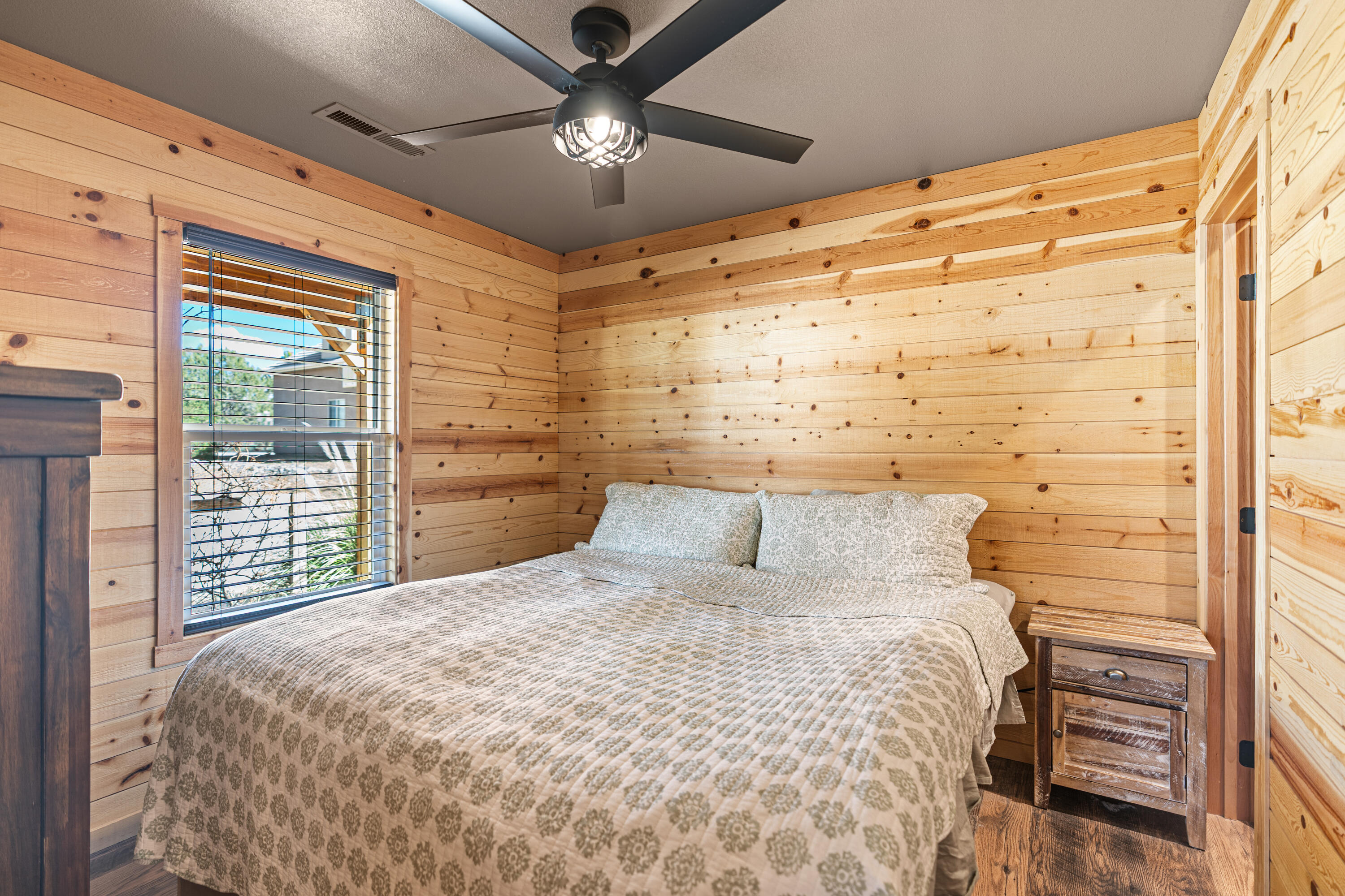 DAMMERON VALLEY OLD FARM - Residential