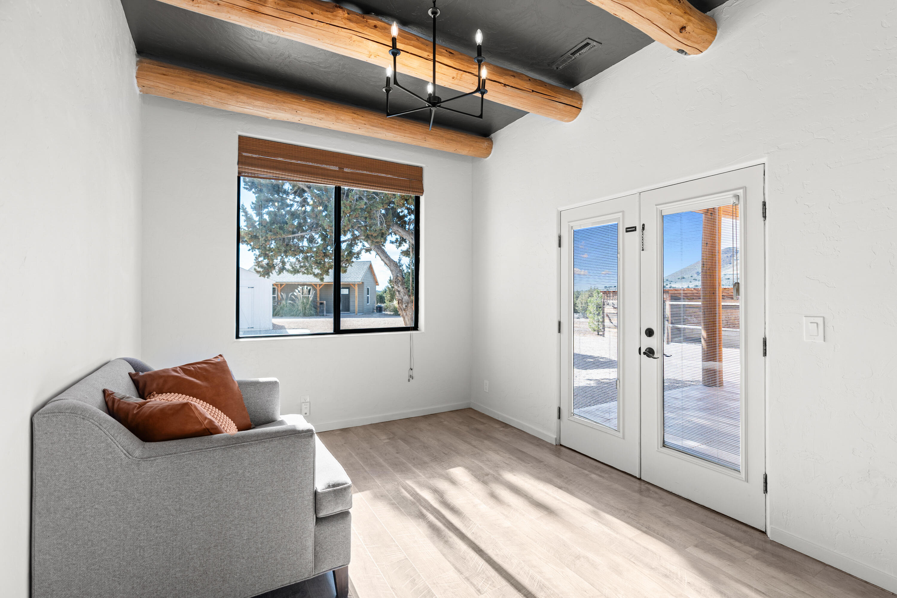 DAMMERON VALLEY OLD FARM - Residential