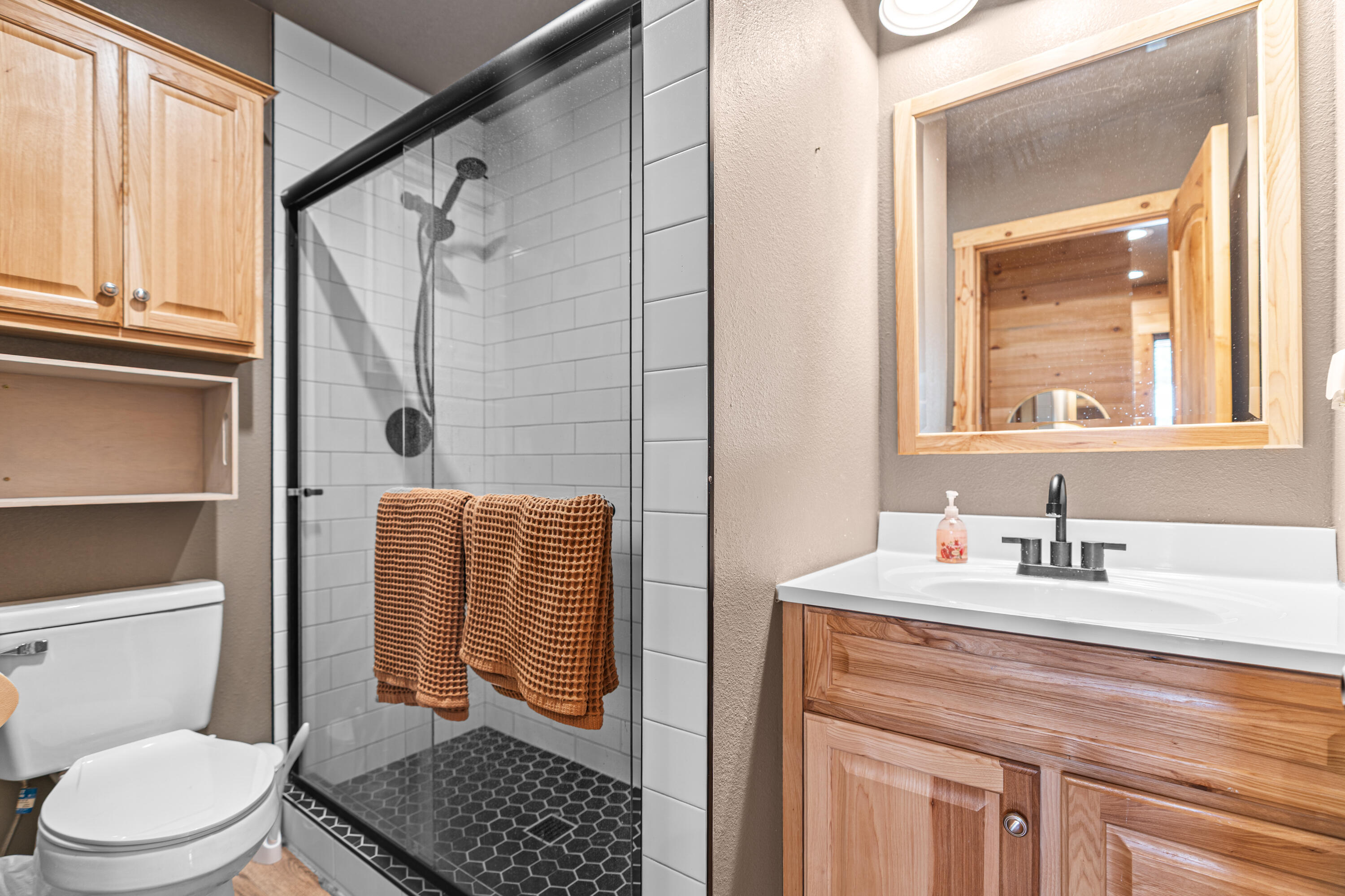 DAMMERON VALLEY OLD FARM - Residential