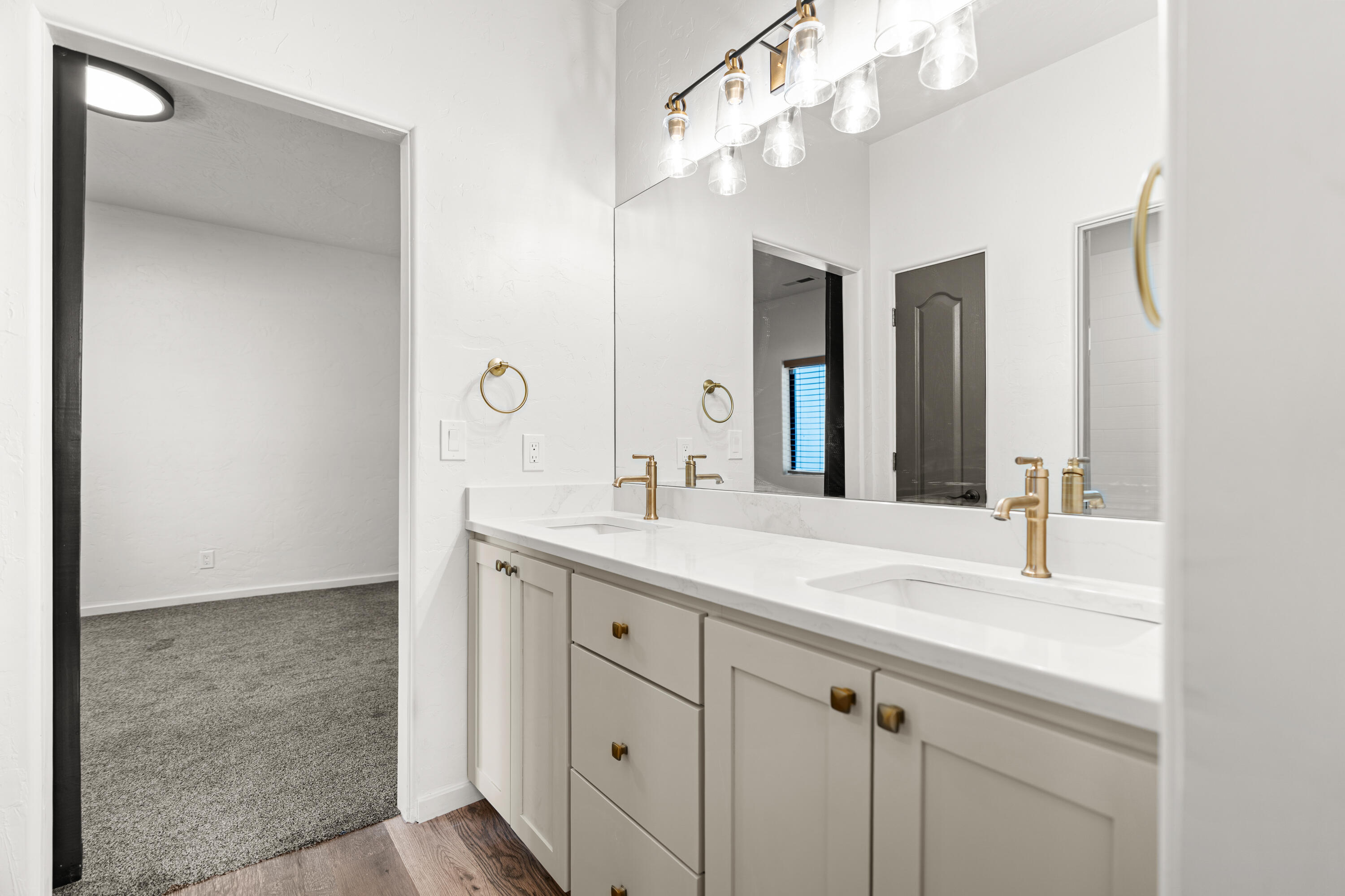 DAMMERON VALLEY OLD FARM - Residential