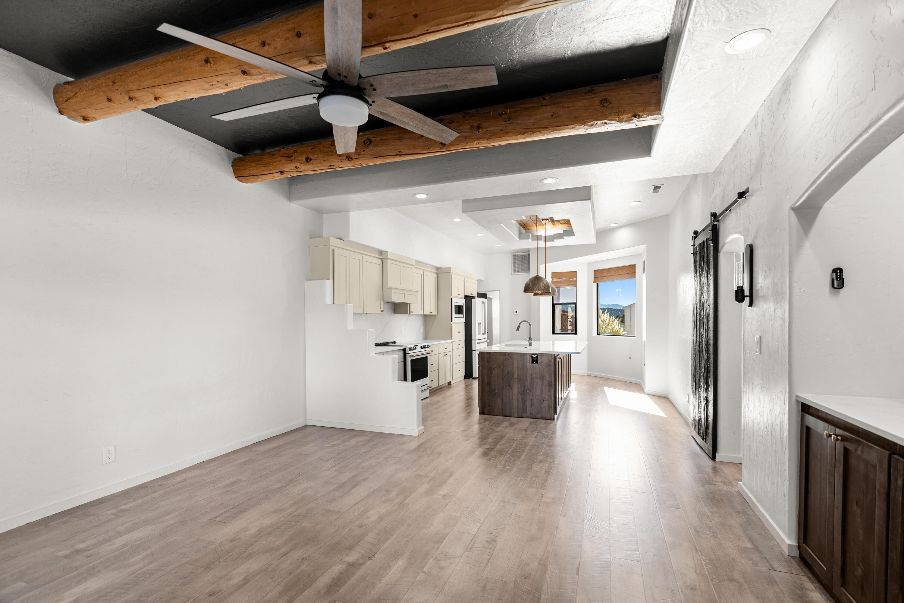 DAMMERON VALLEY OLD FARM - Residential