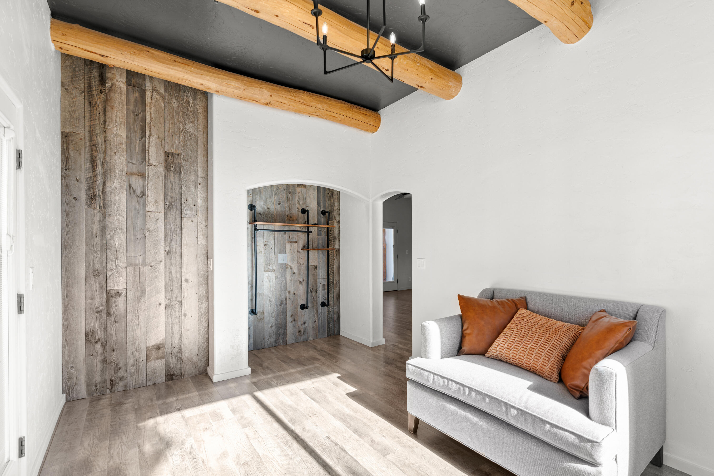 DAMMERON VALLEY OLD FARM - Residential