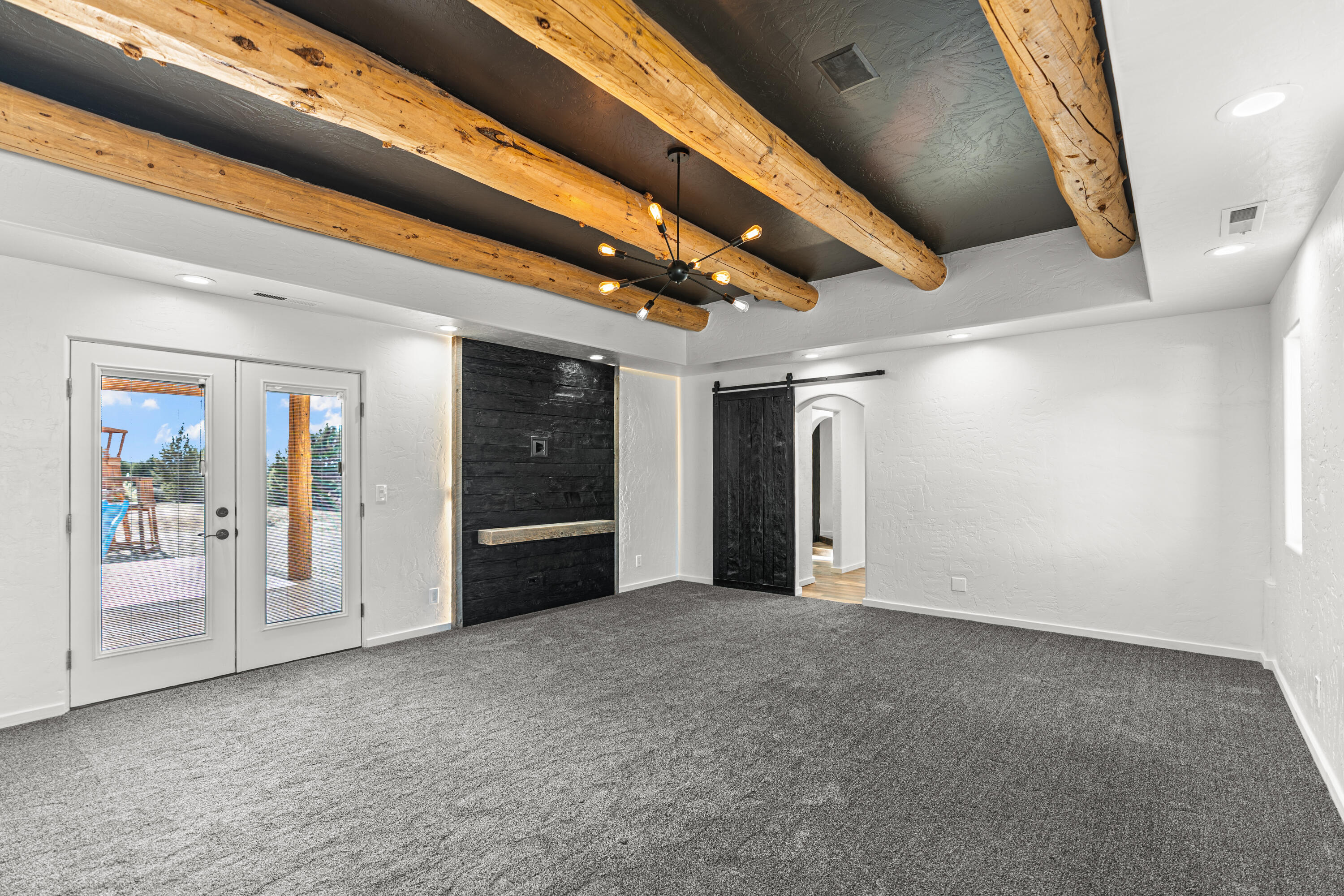 DAMMERON VALLEY OLD FARM - Residential