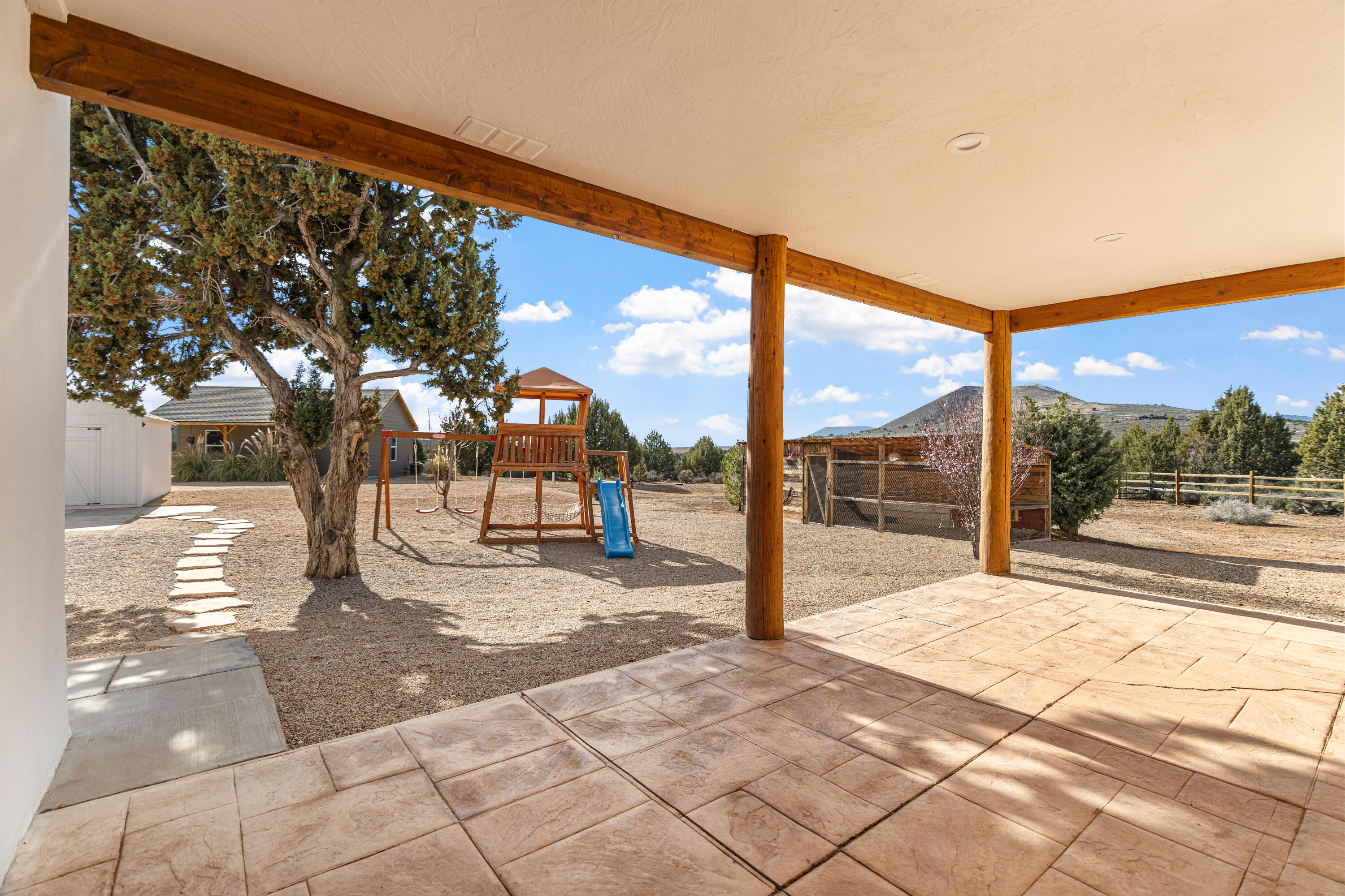 DAMMERON VALLEY OLD FARM - Residential