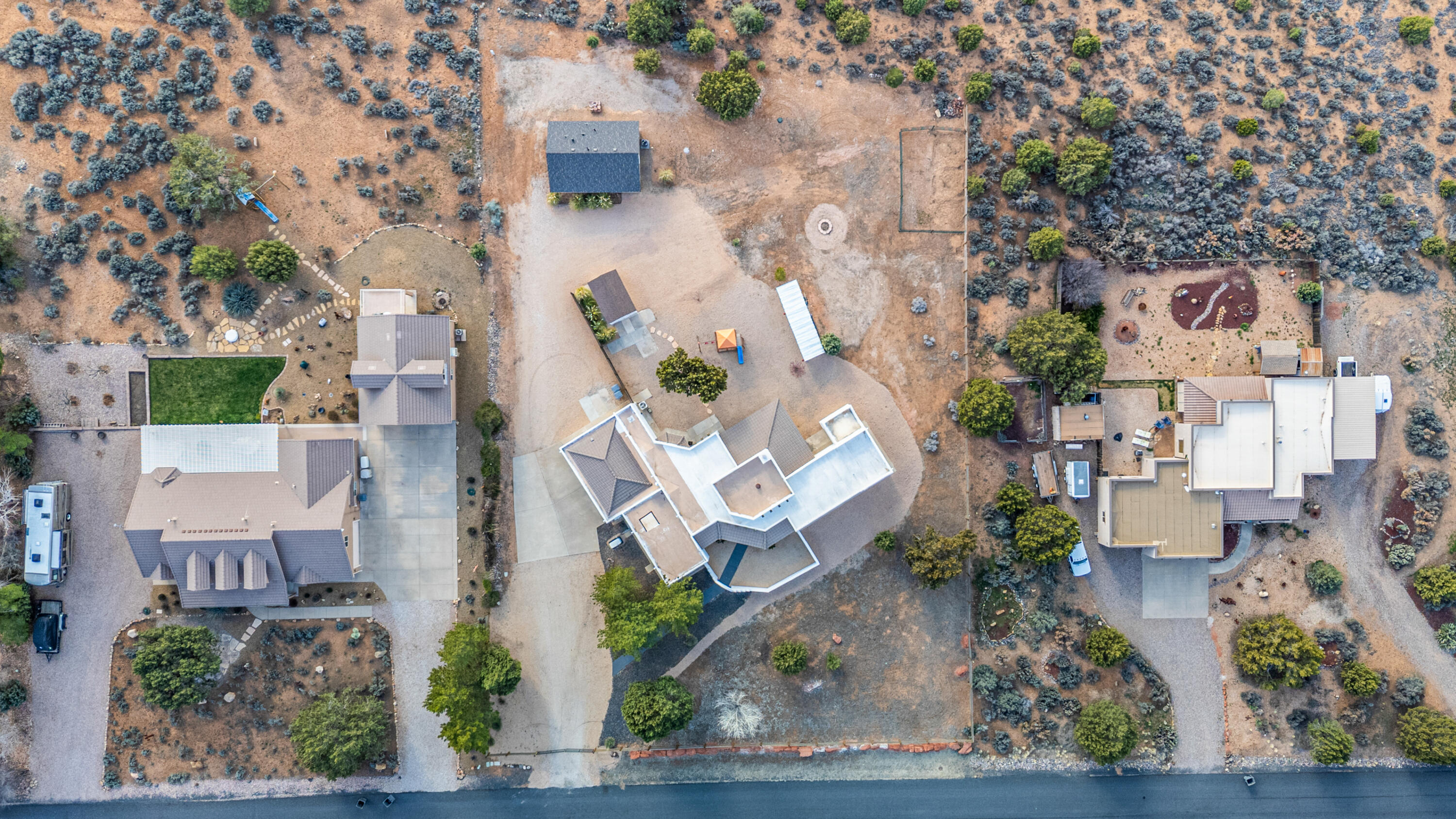 DAMMERON VALLEY OLD FARM - Residential