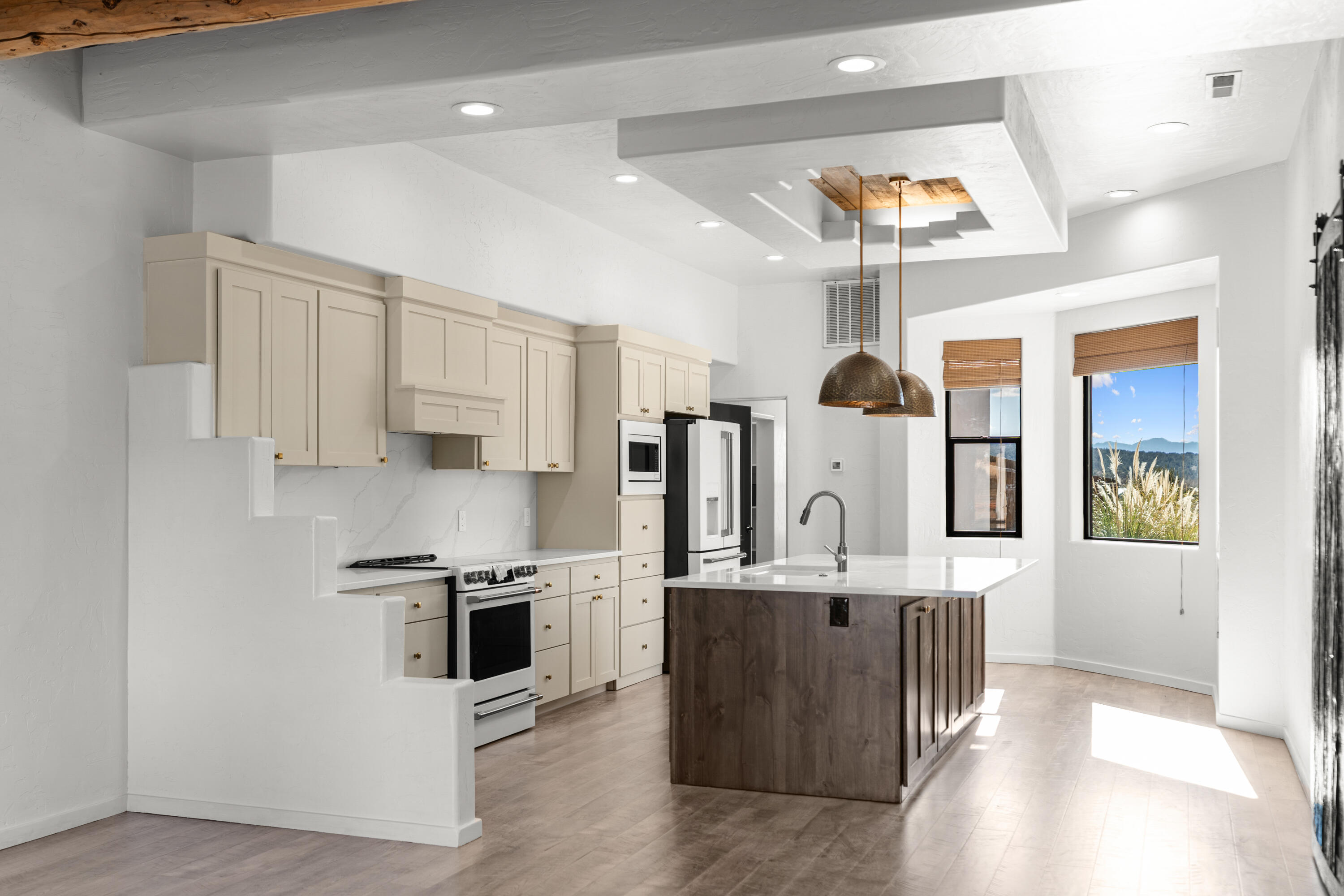 DAMMERON VALLEY OLD FARM - Residential