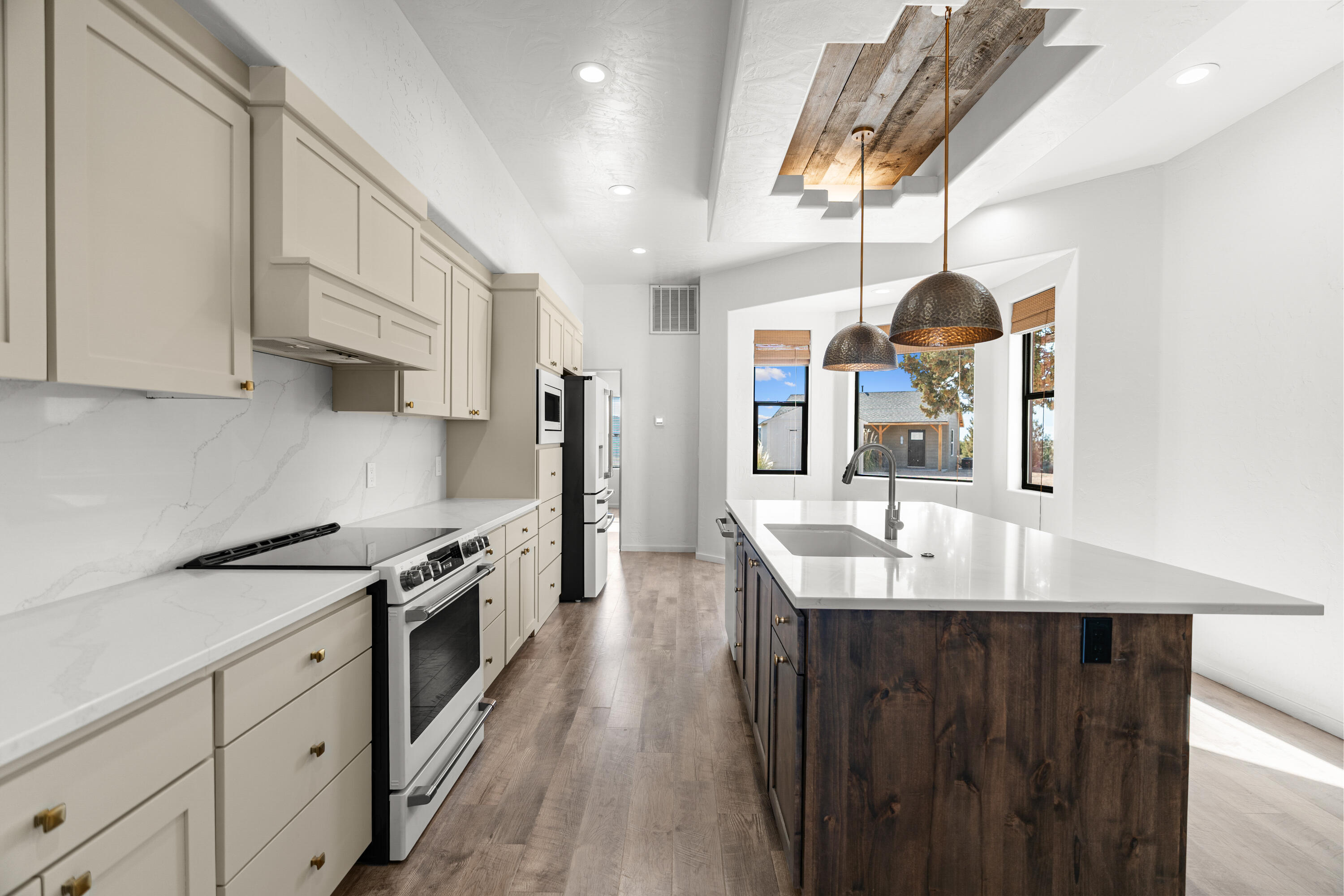 DAMMERON VALLEY OLD FARM - Residential