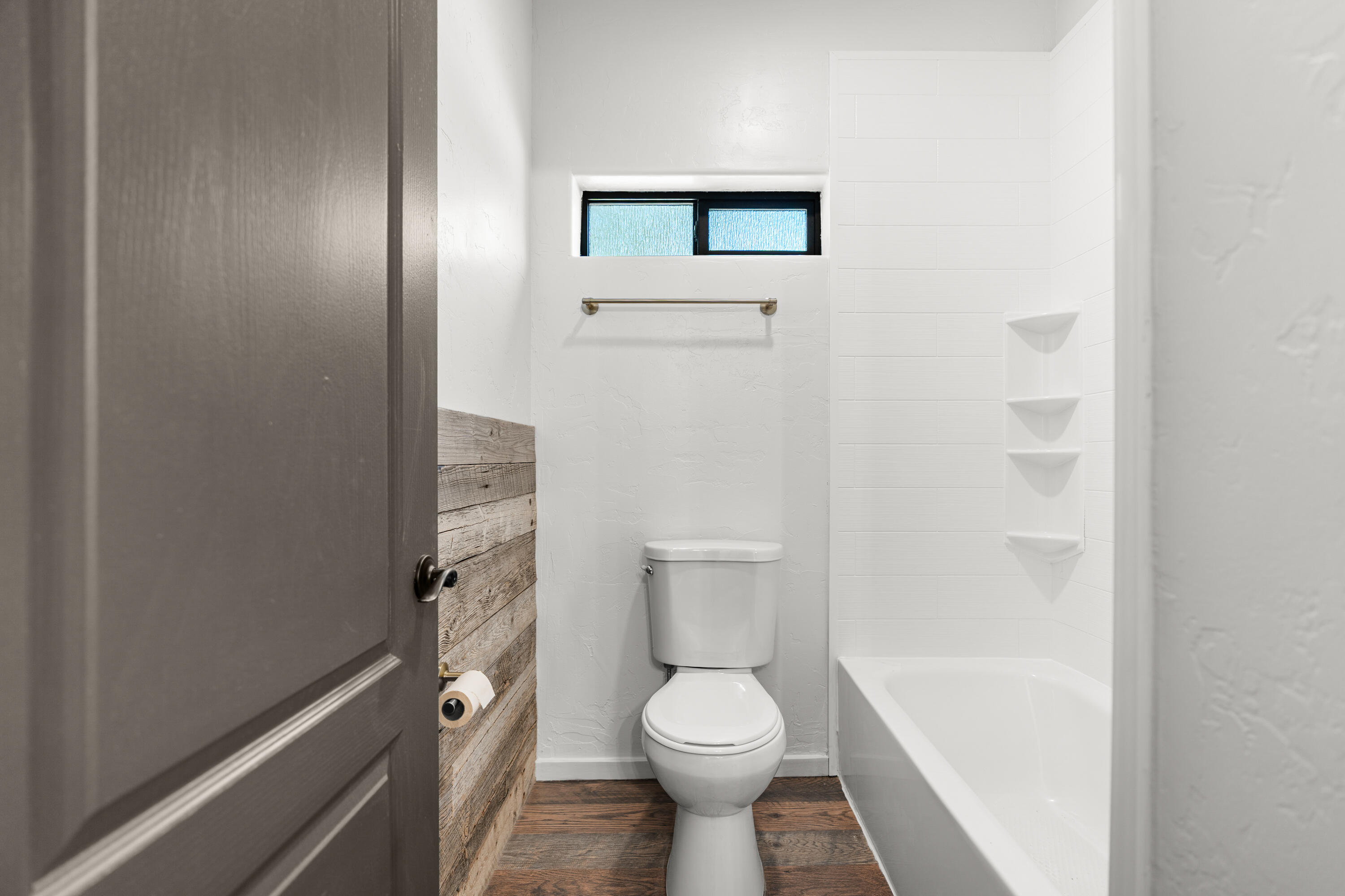 DAMMERON VALLEY OLD FARM - Residential