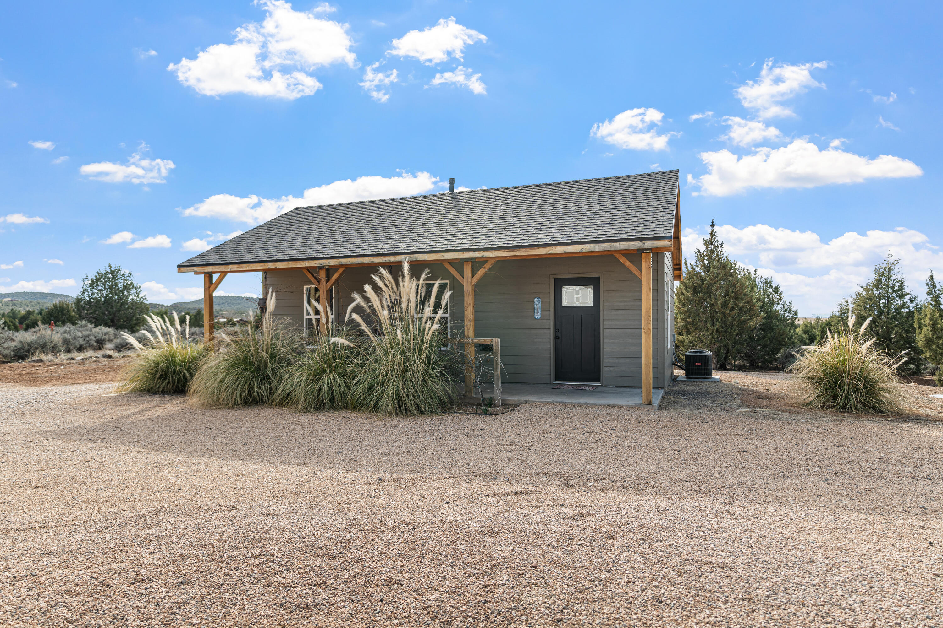 DAMMERON VALLEY OLD FARM - Residential