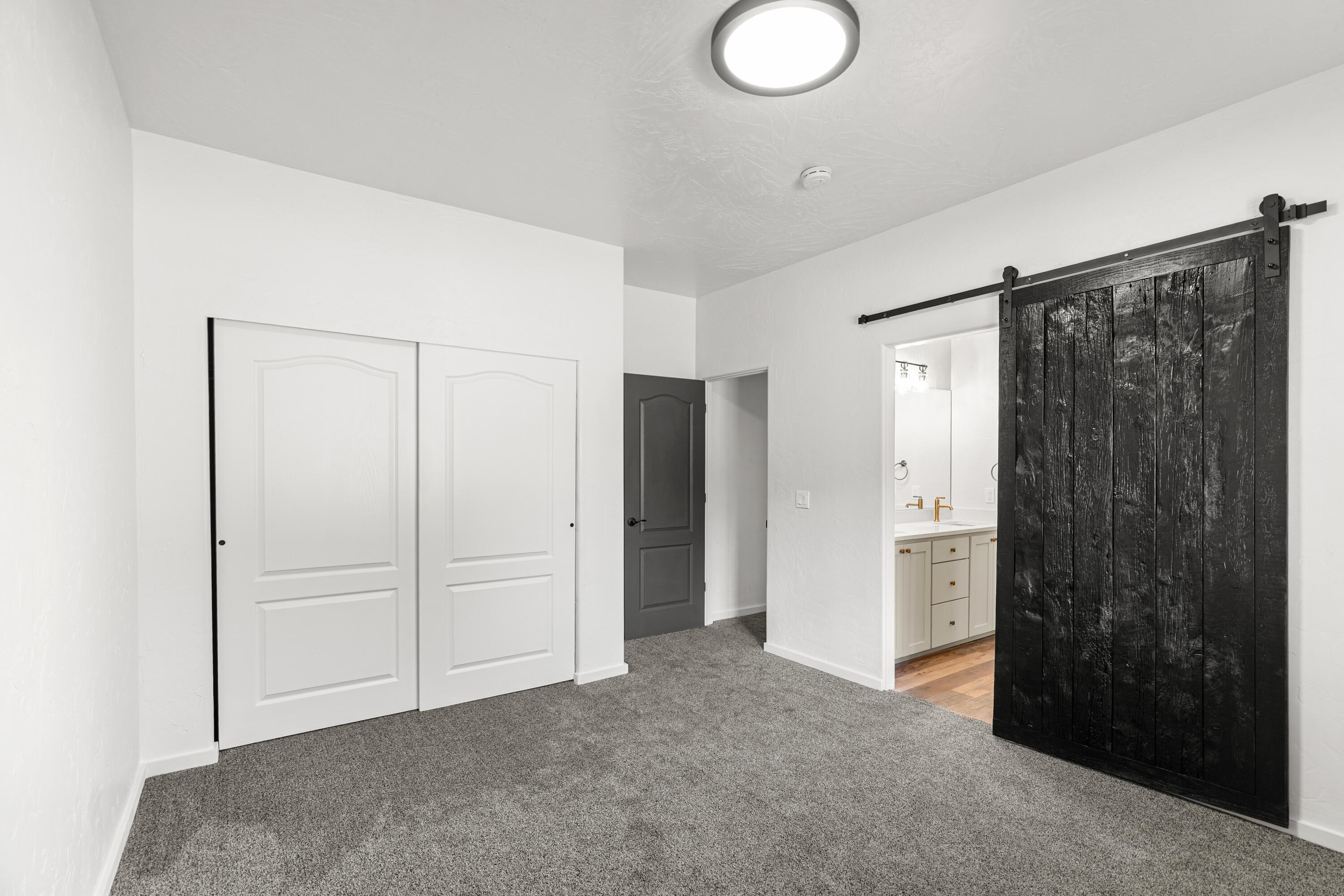 DAMMERON VALLEY OLD FARM - Residential