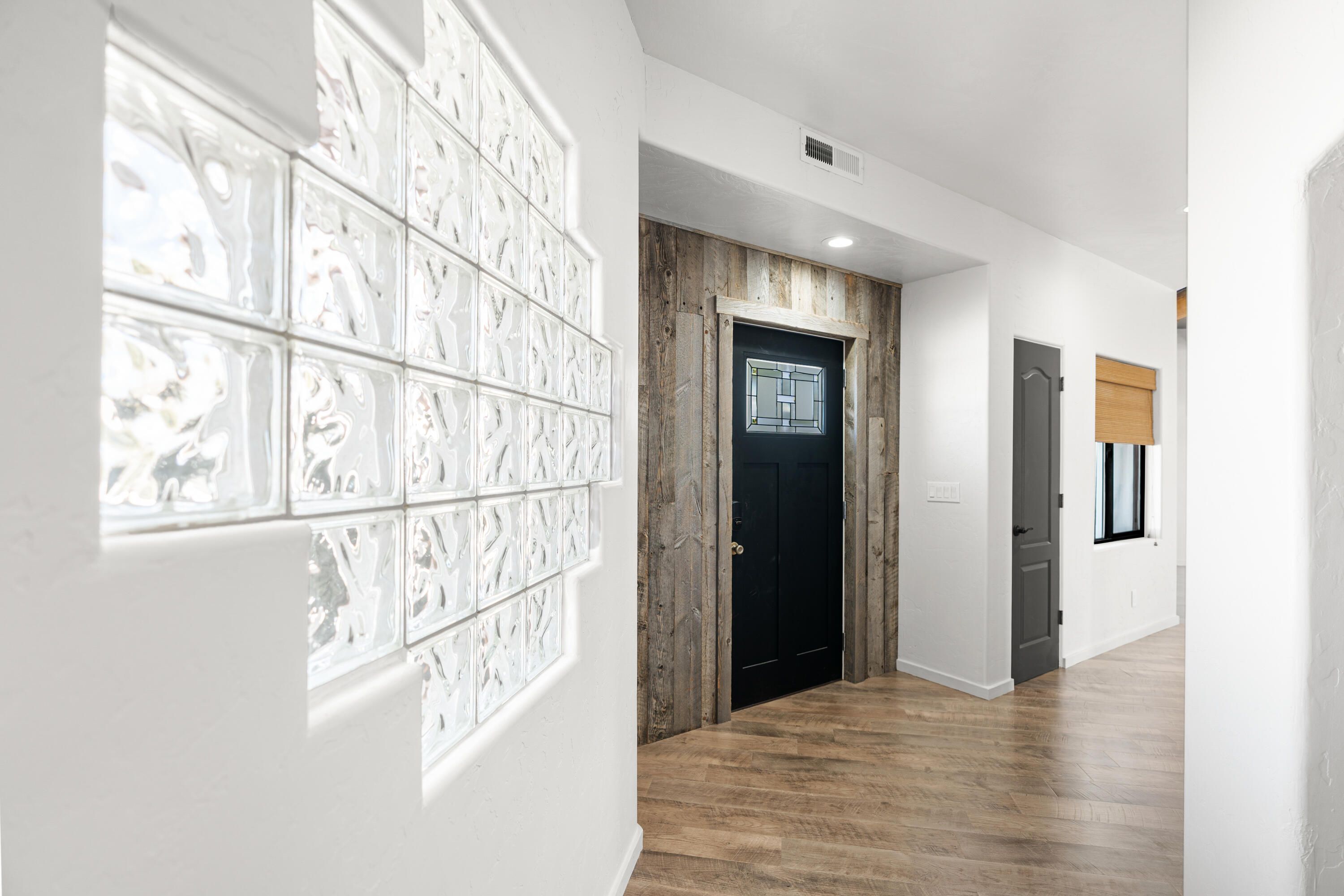 DAMMERON VALLEY OLD FARM - Residential