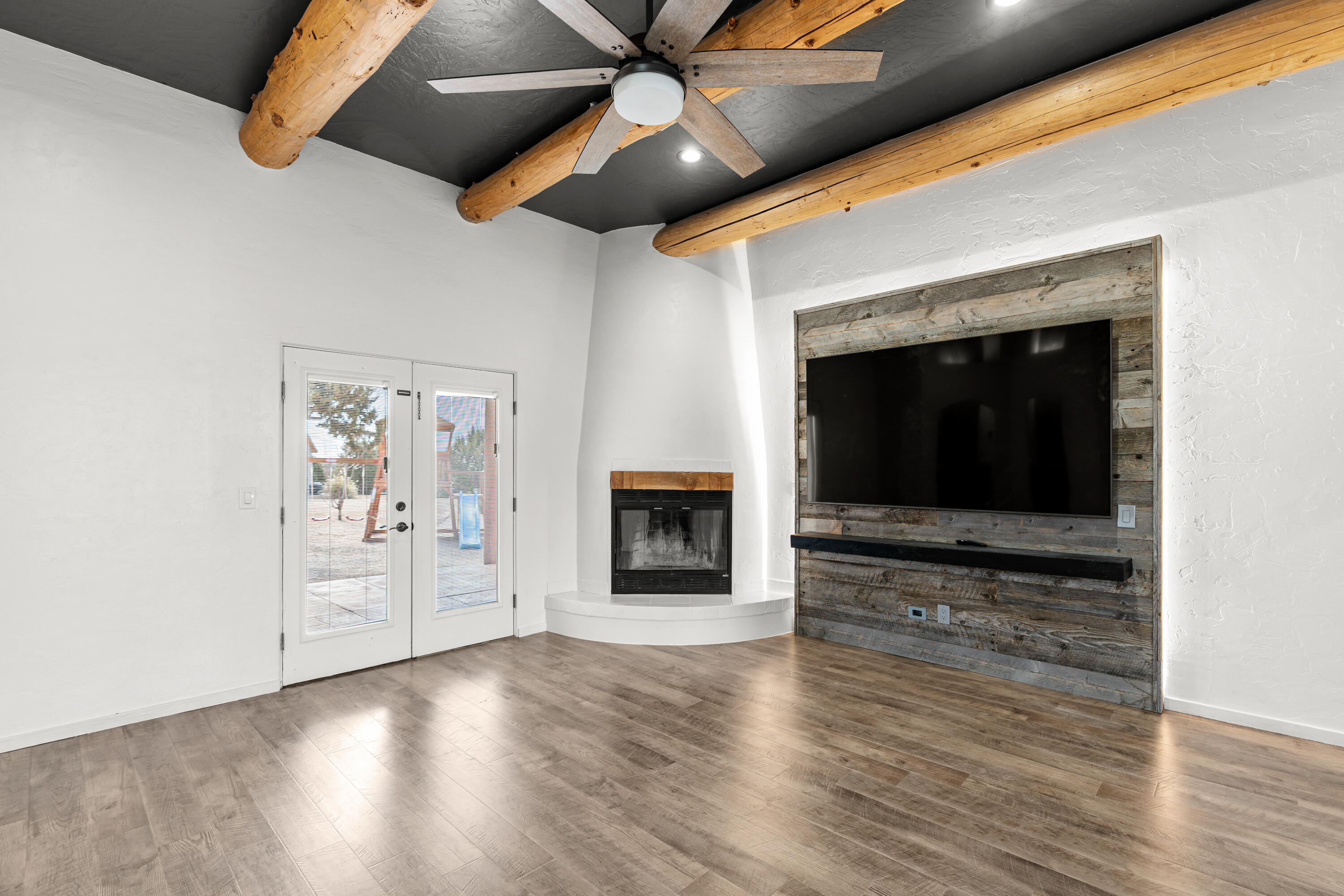 DAMMERON VALLEY OLD FARM - Residential