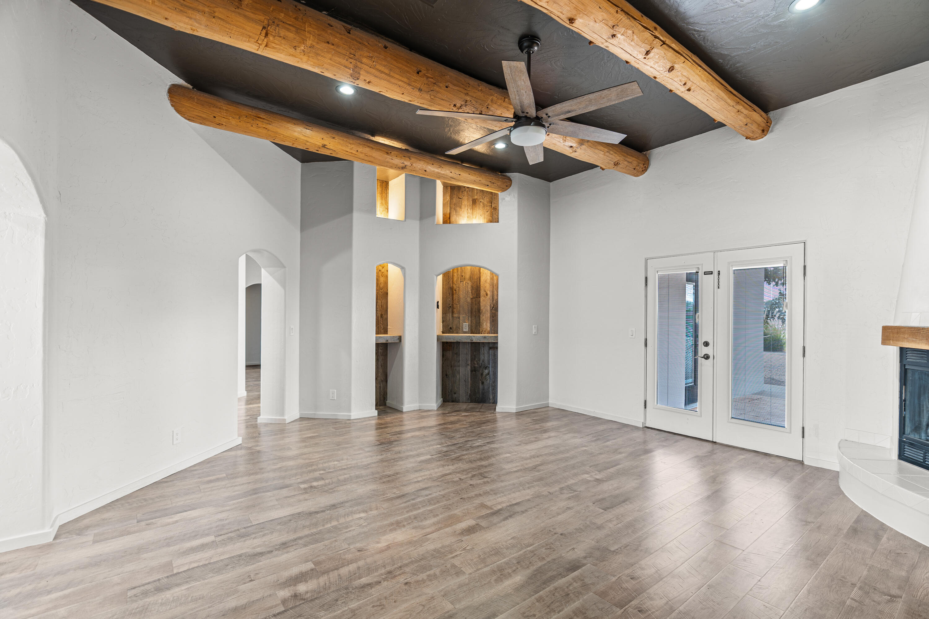 DAMMERON VALLEY OLD FARM - Residential