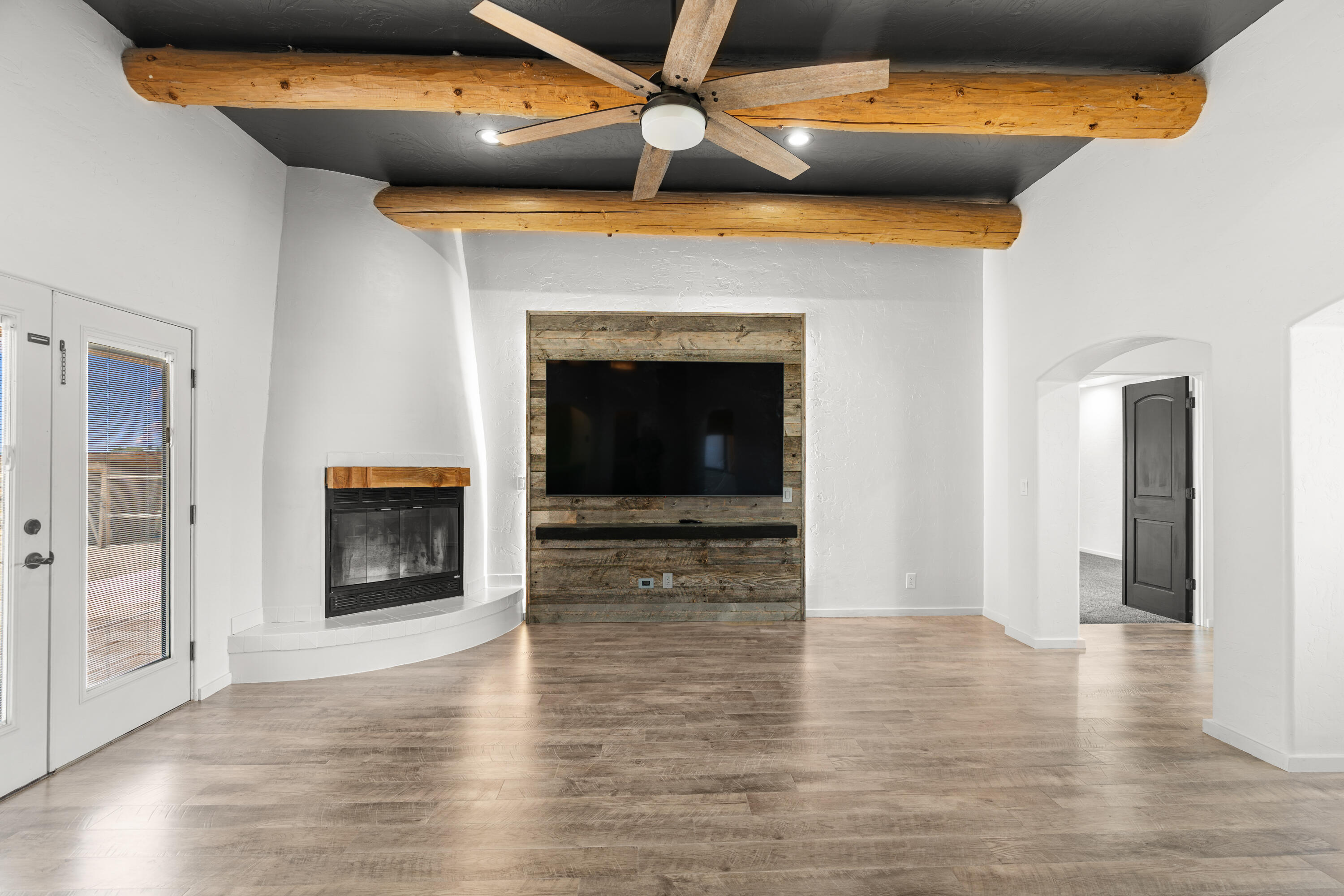 DAMMERON VALLEY OLD FARM - Residential