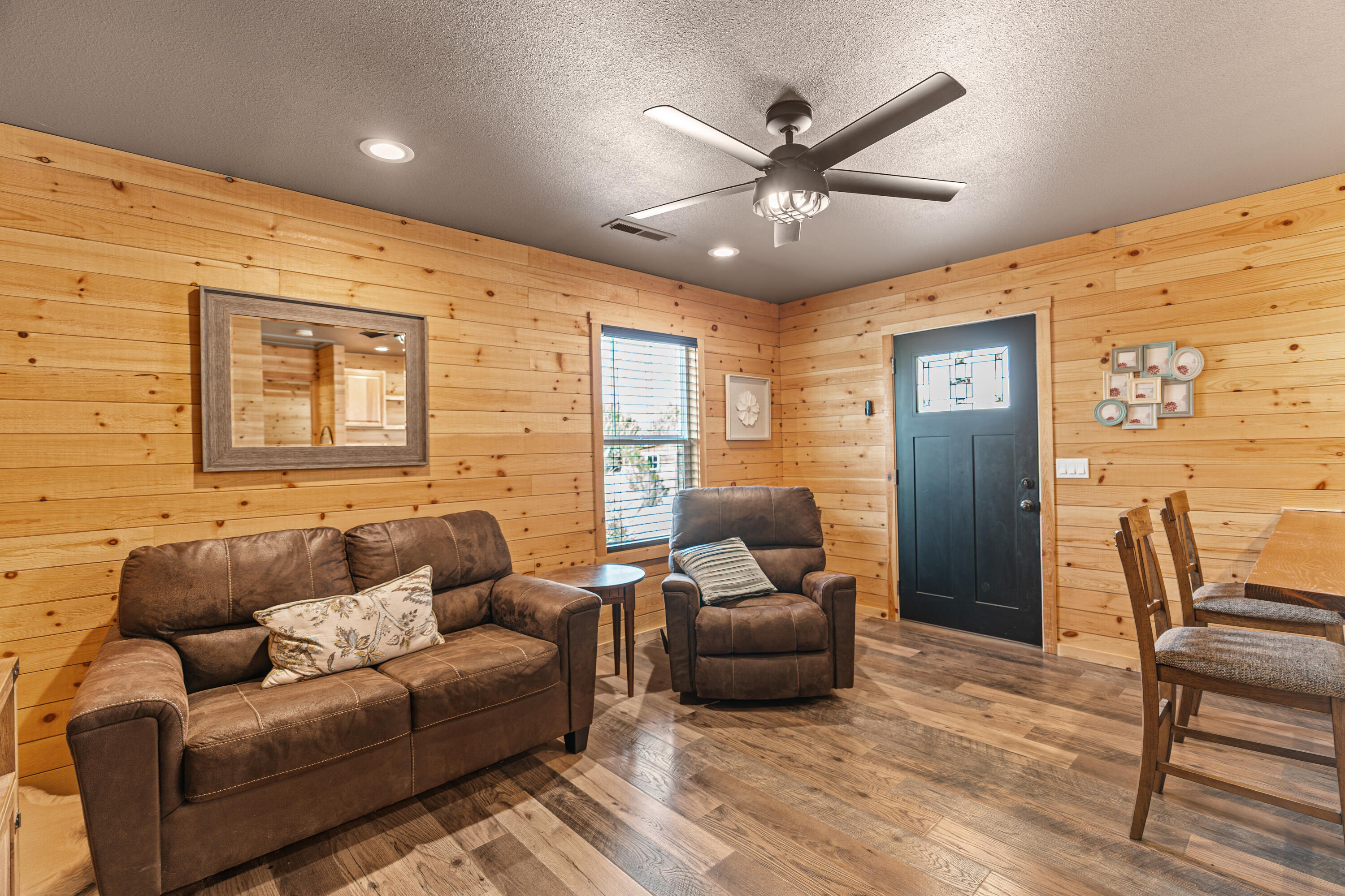 DAMMERON VALLEY OLD FARM - Residential