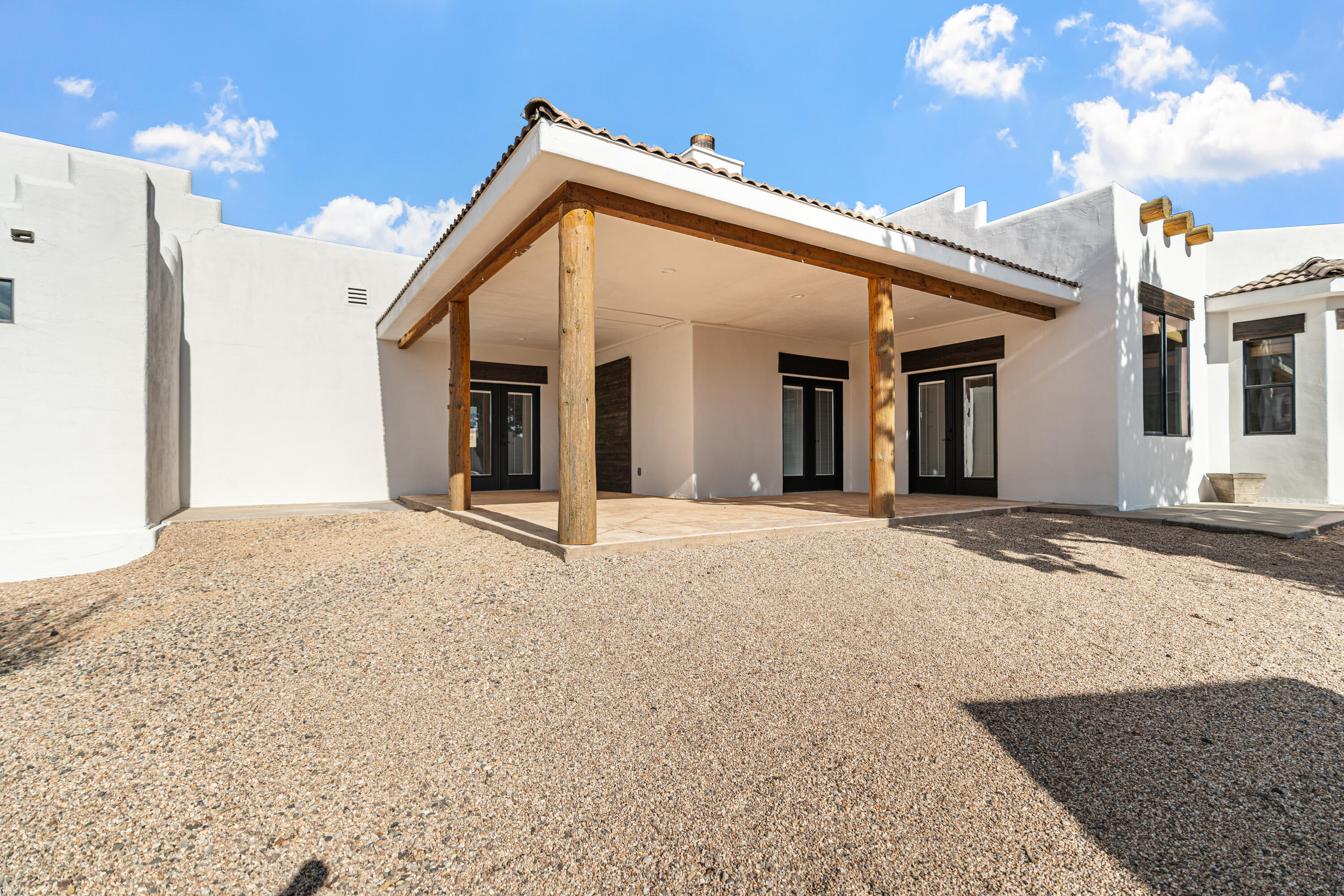 DAMMERON VALLEY OLD FARM - Residential