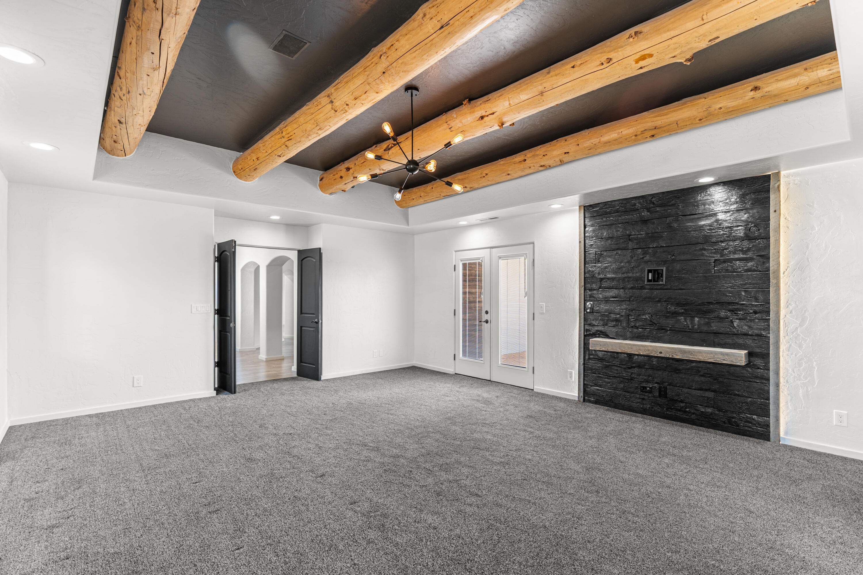 DAMMERON VALLEY OLD FARM - Residential