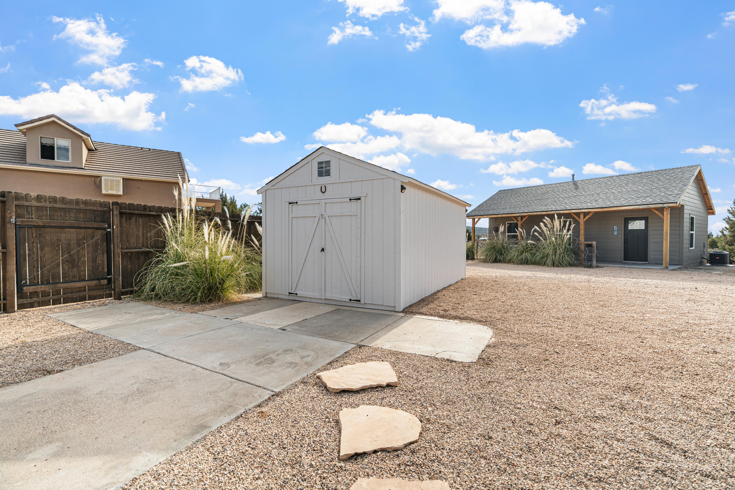 DAMMERON VALLEY OLD FARM - Residential