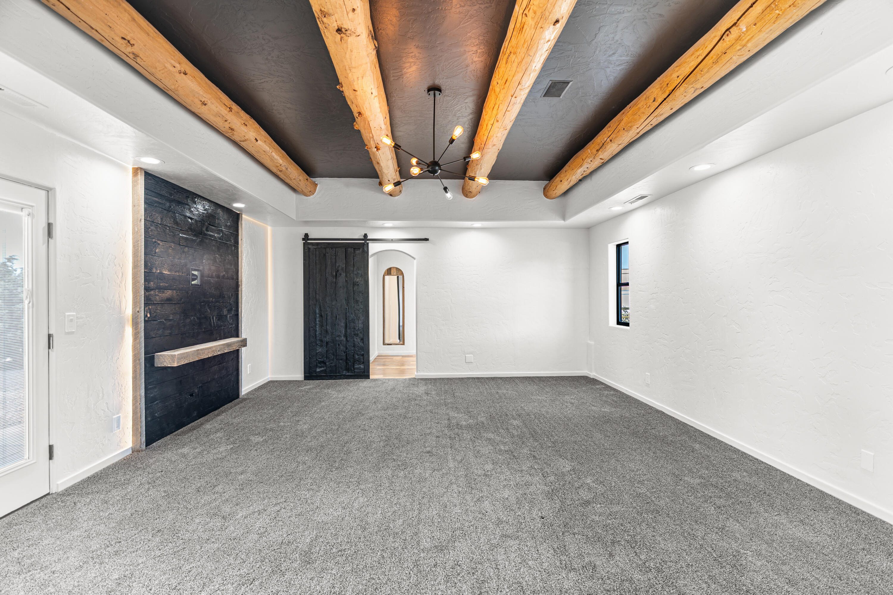 DAMMERON VALLEY OLD FARM - Residential