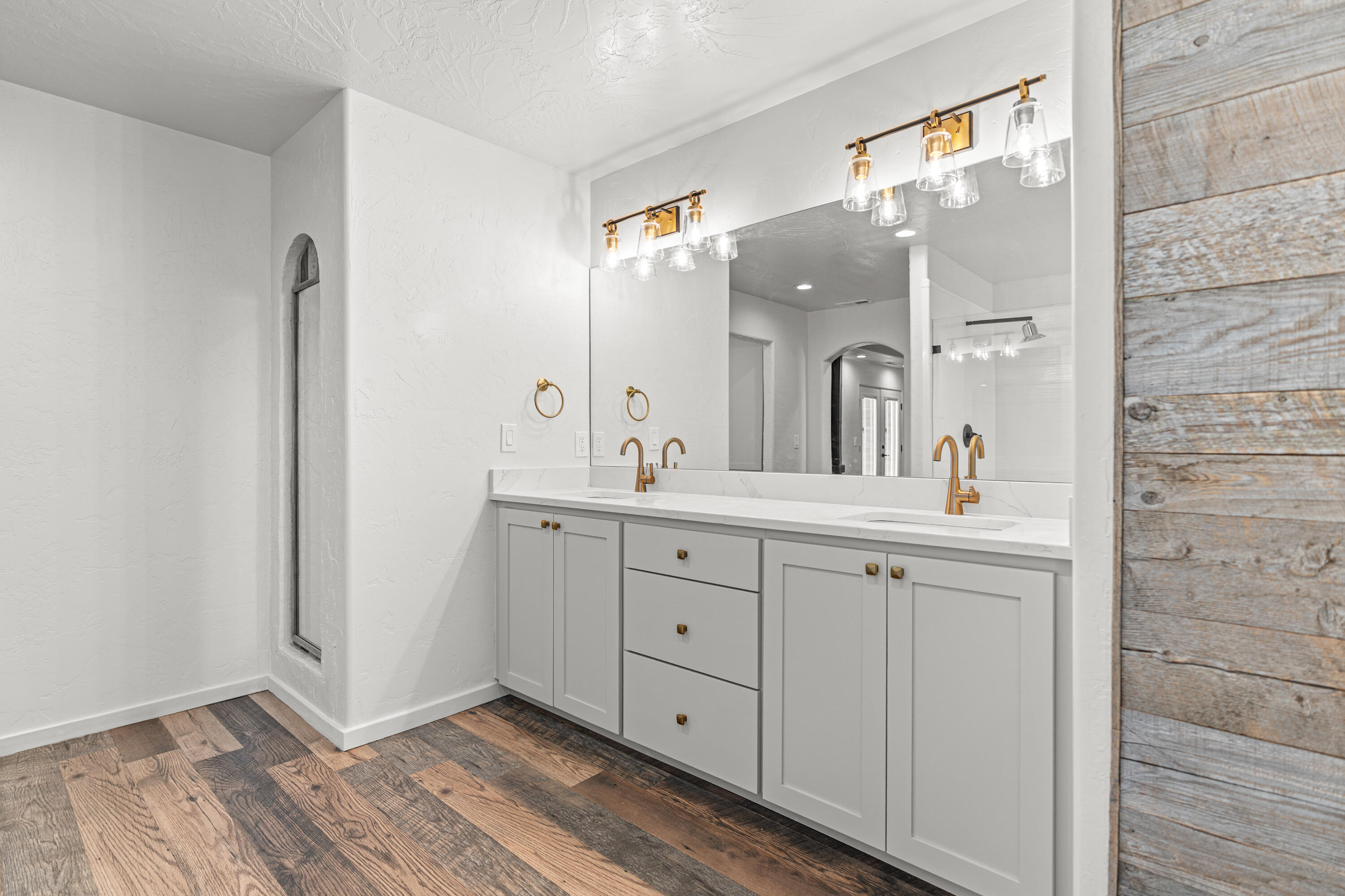 DAMMERON VALLEY OLD FARM - Residential