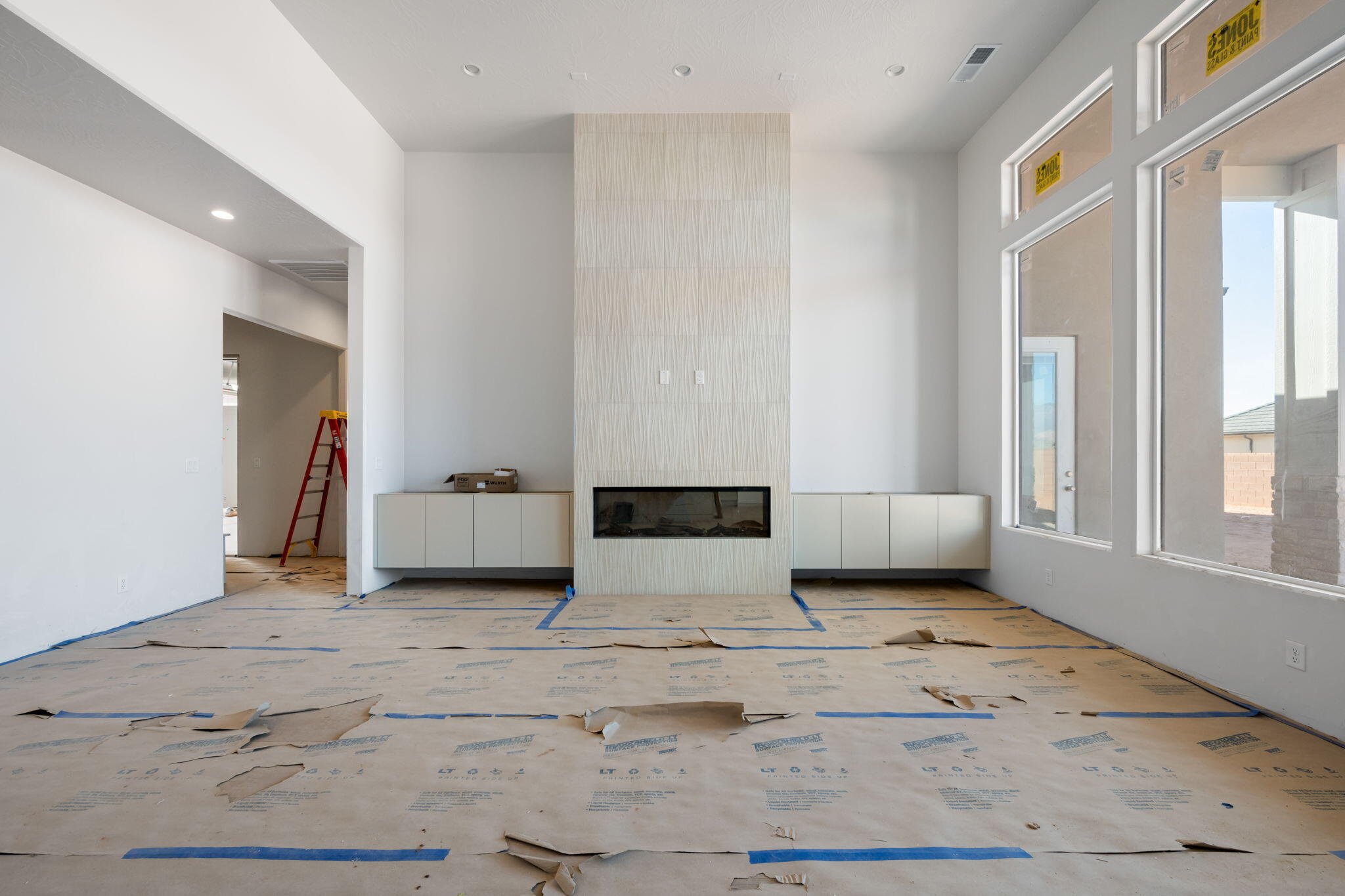 LAKESIDE STUCKI FARMS - Residential