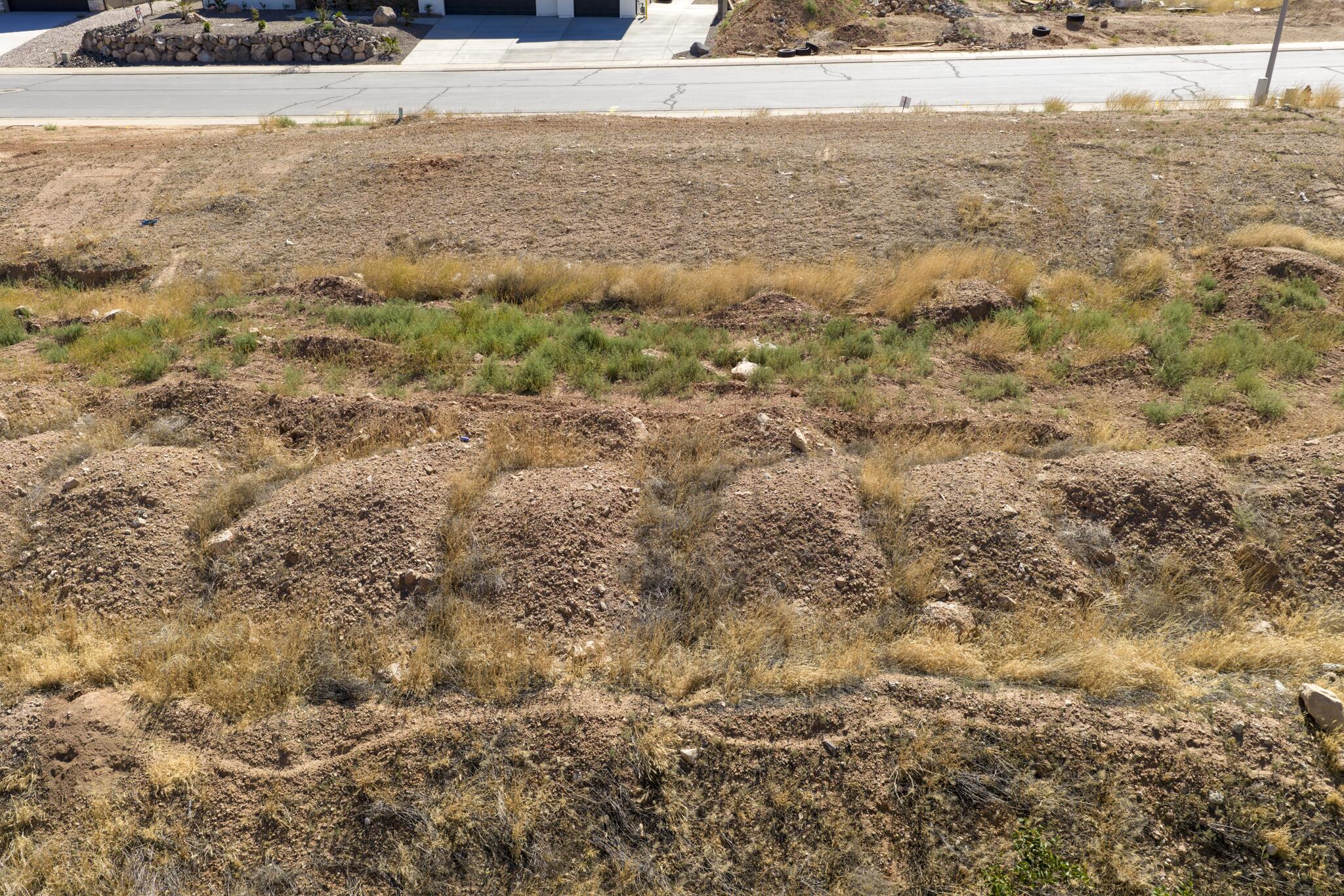 SUNSET VIEW ESTATES - Land