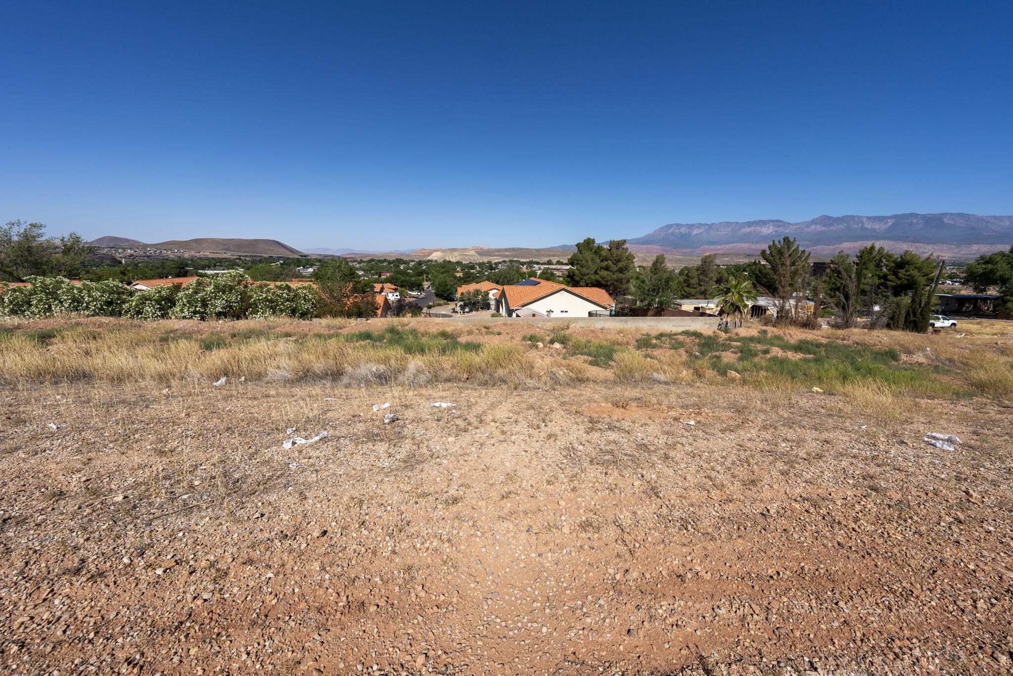 SUNSET VIEW ESTATES - Land