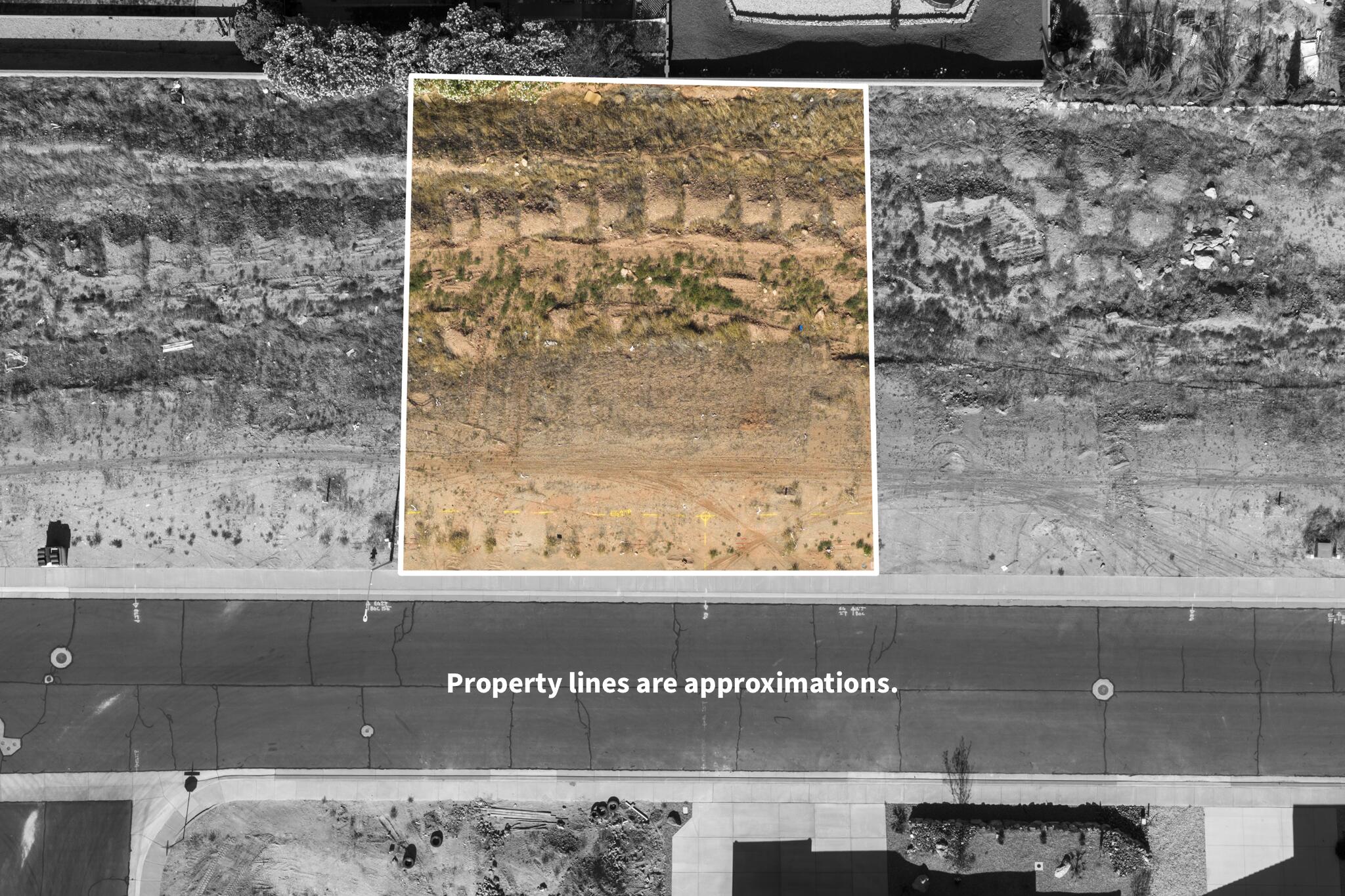 SUNSET VIEW ESTATES - Land