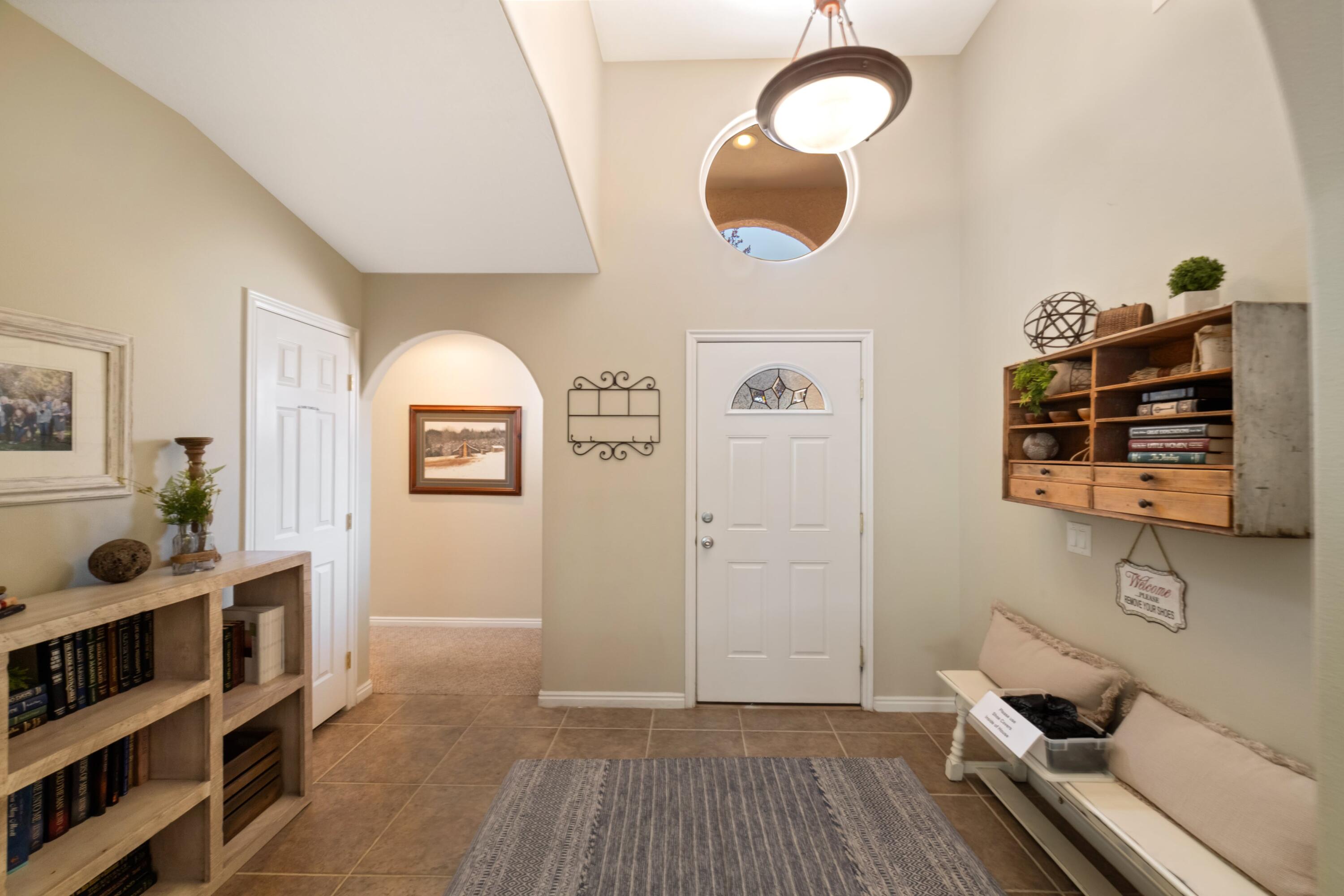 SILVERCREEK TOWNHOMES - Residential