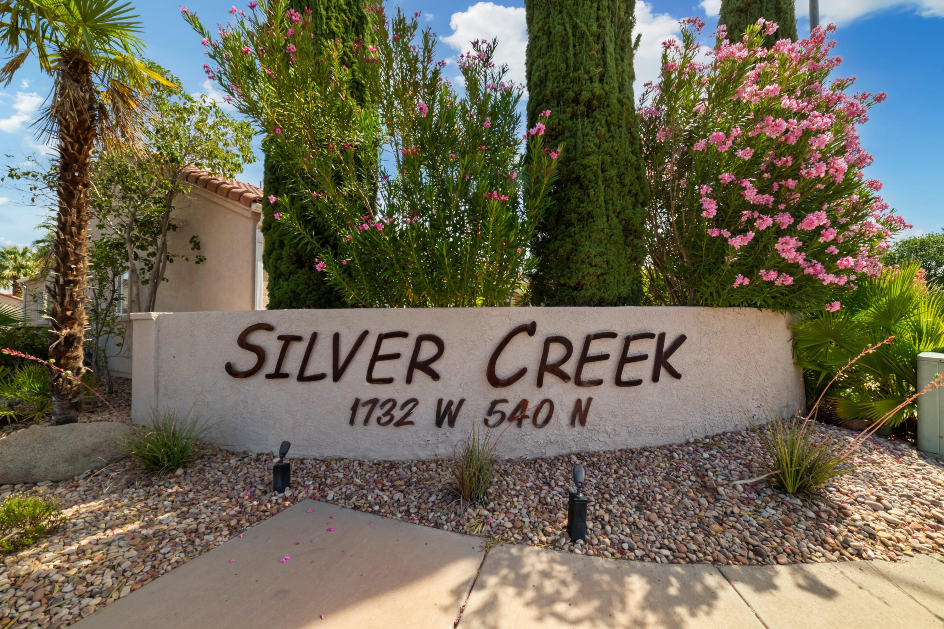 SILVERCREEK TOWNHOMES - Residential