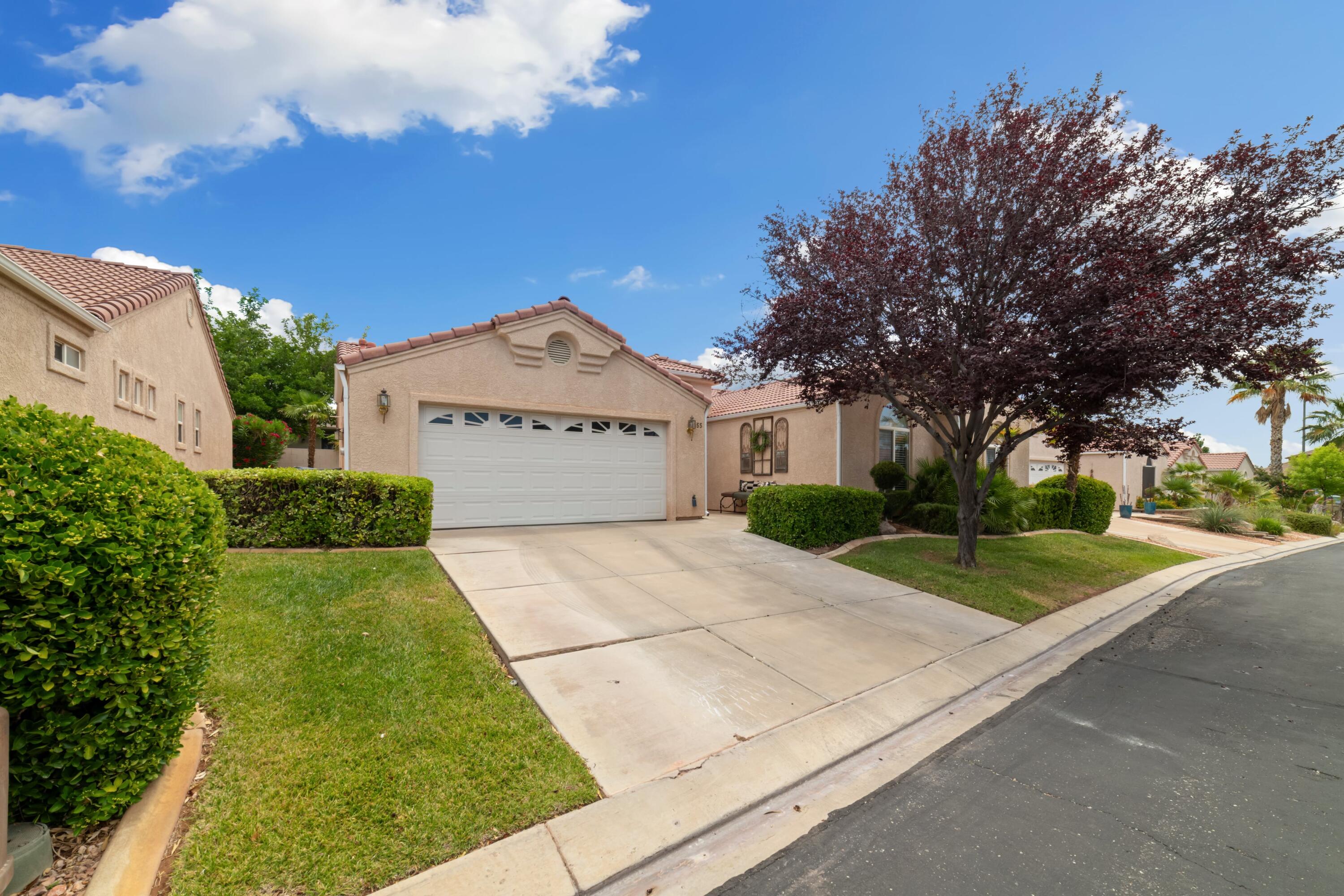 SILVERCREEK TOWNHOMES - Residential