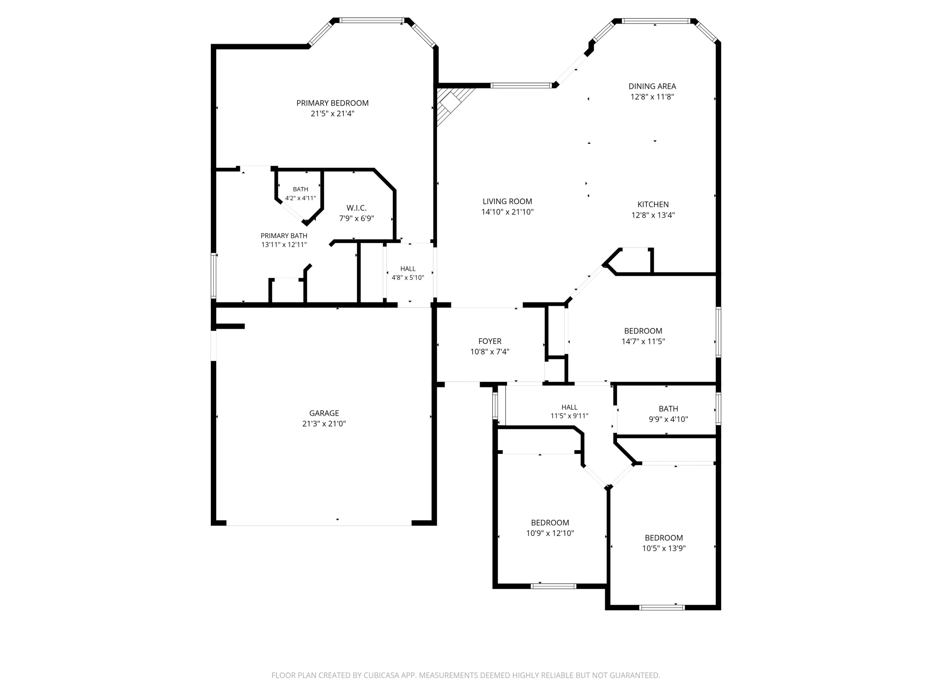 SILVERCREEK TOWNHOMES - Residential