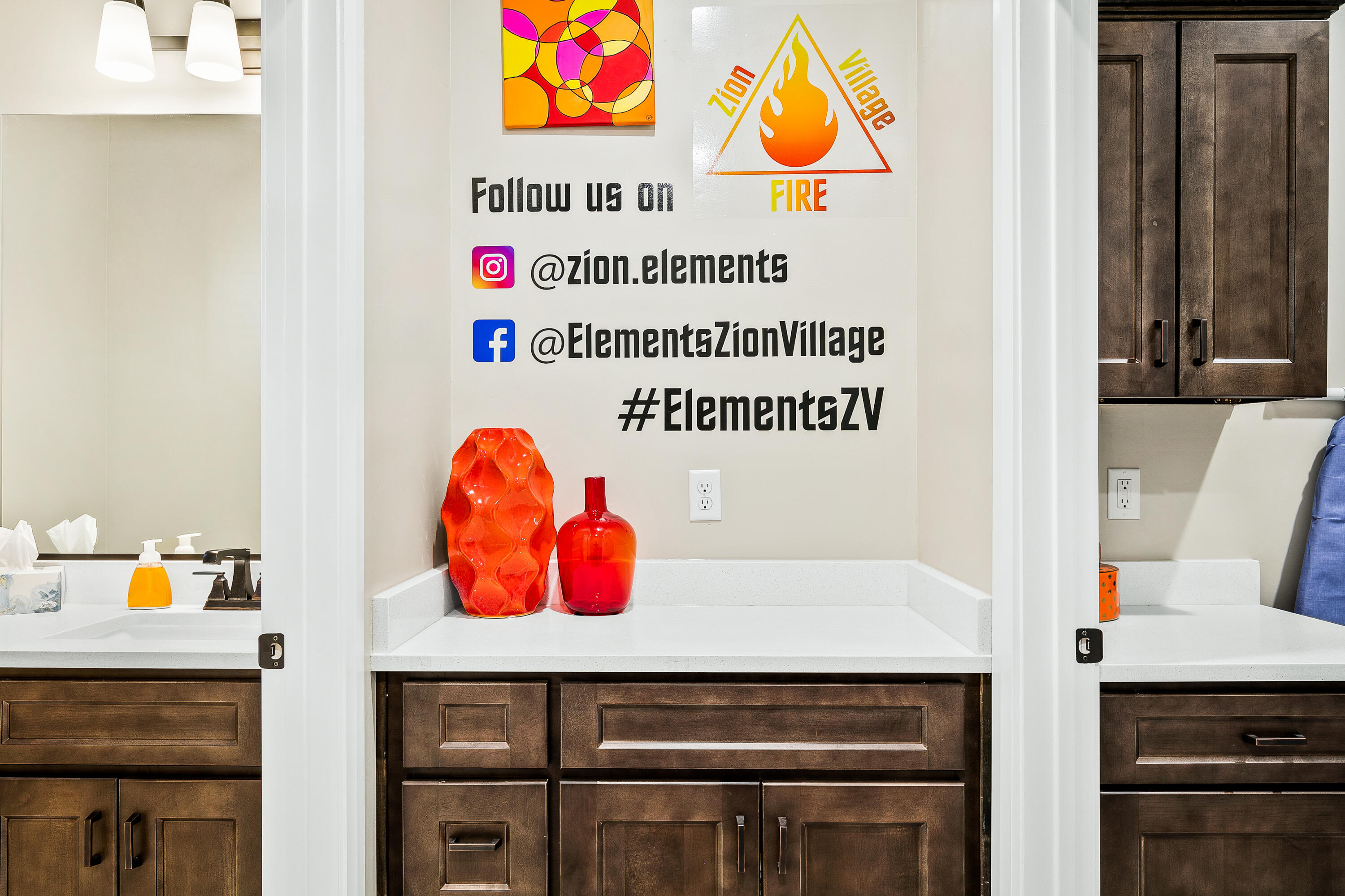 ZION VILLAGE - Residential