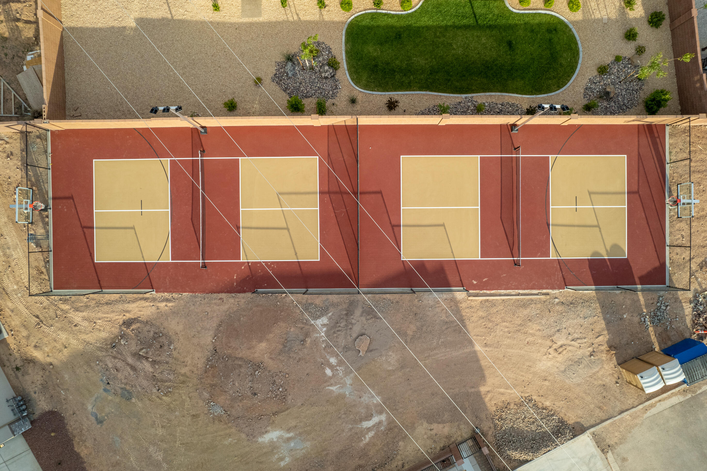 ZION VILLAGE - Residential