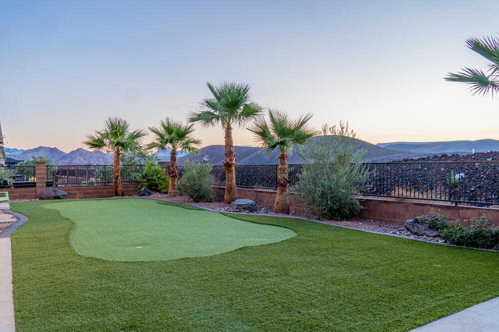 ZION VILLAGE - Residential