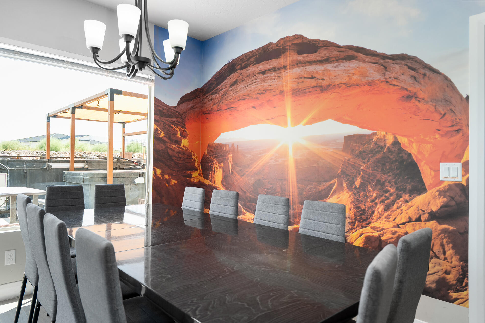 ZION VILLAGE - Residential