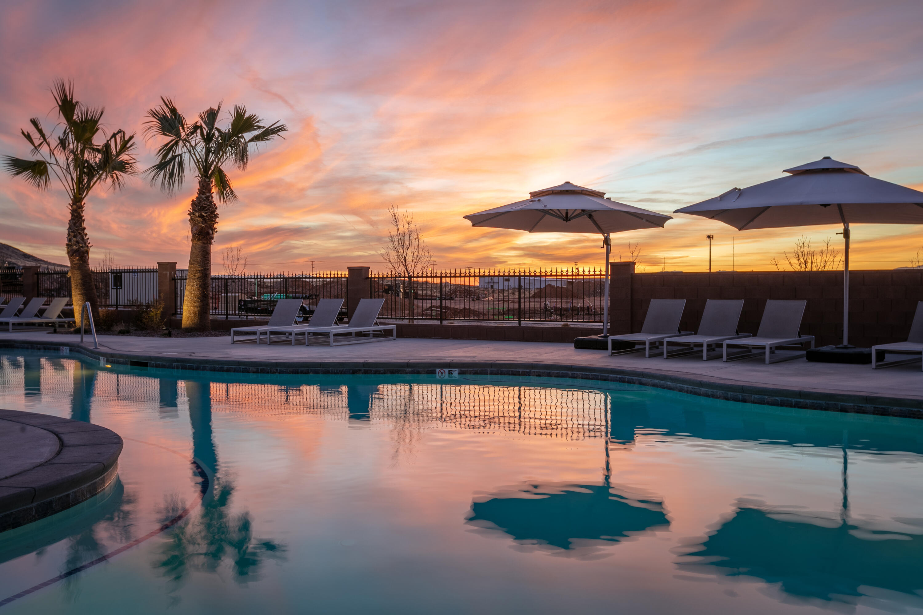 ZION VILLAGE - Residential